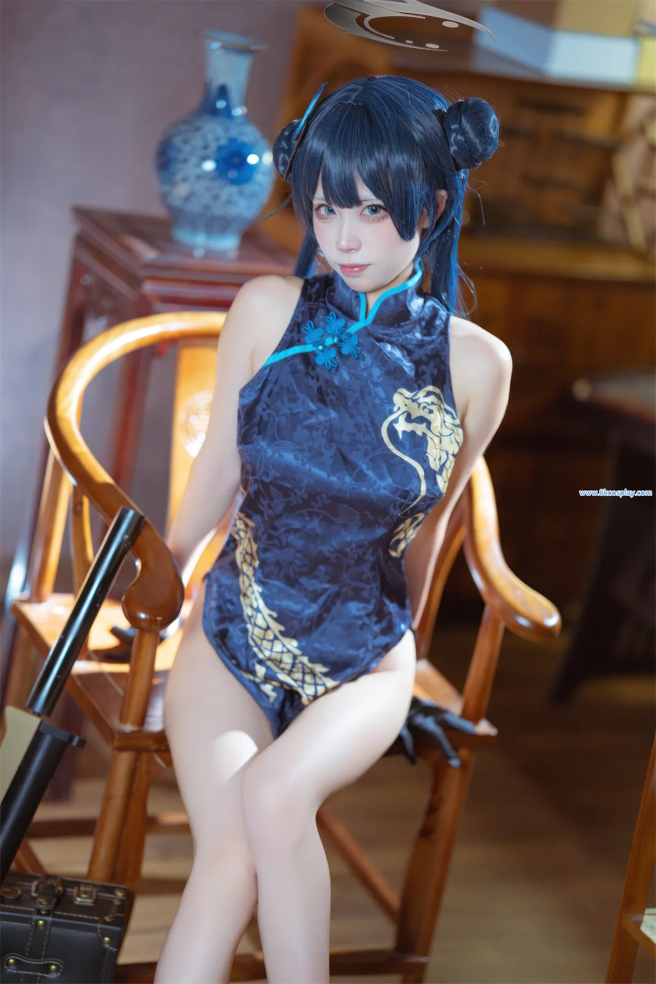Ryūge Kisaki Qi Pao-erohere10.webp