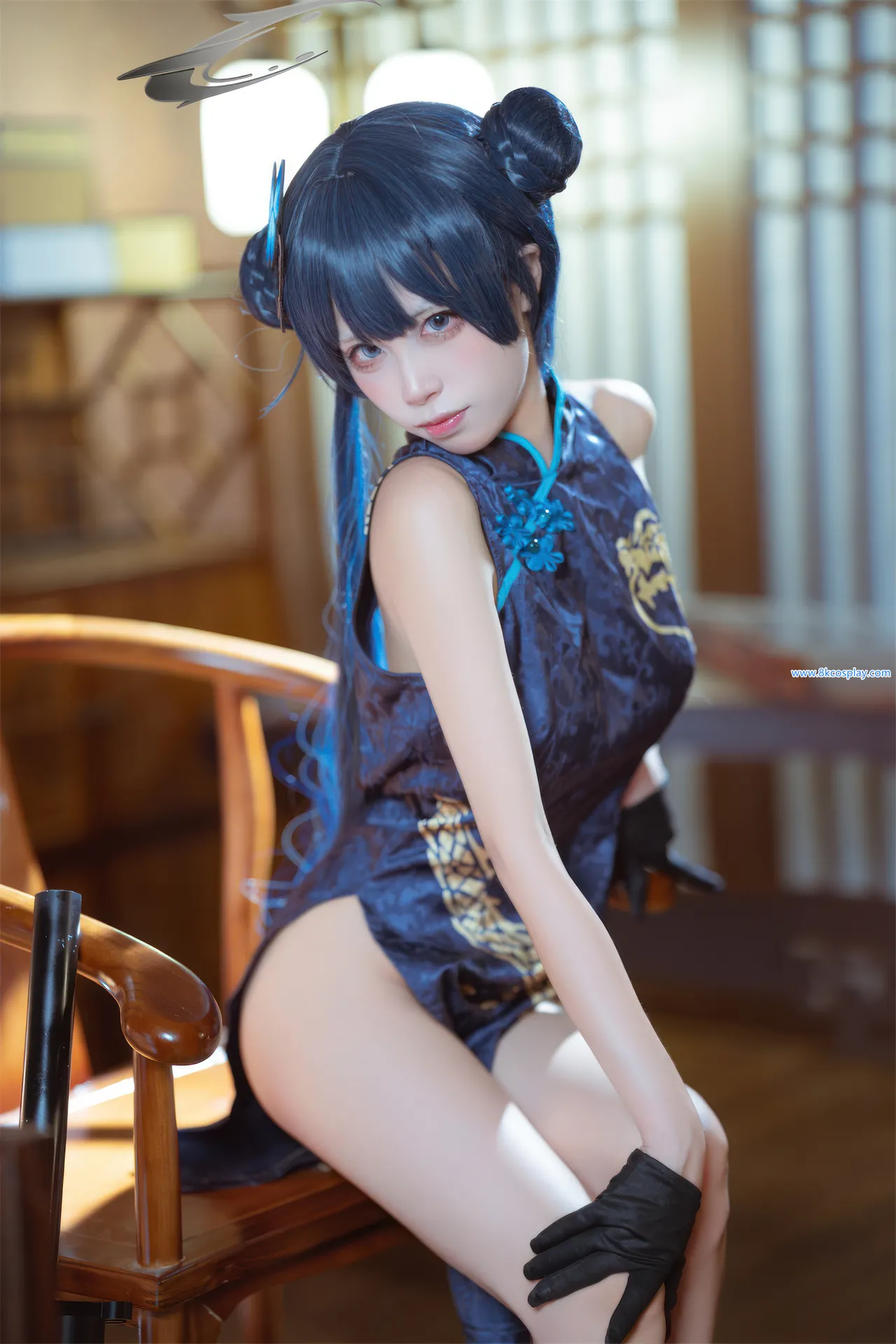 Ryūge Kisaki Qi Pao-erohere12.webp