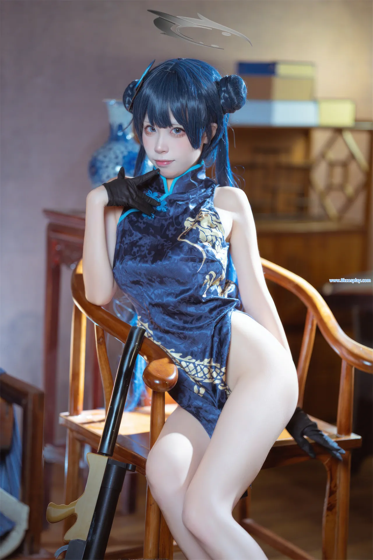 Ryūge Kisaki Qi Pao-erohere15.webp
