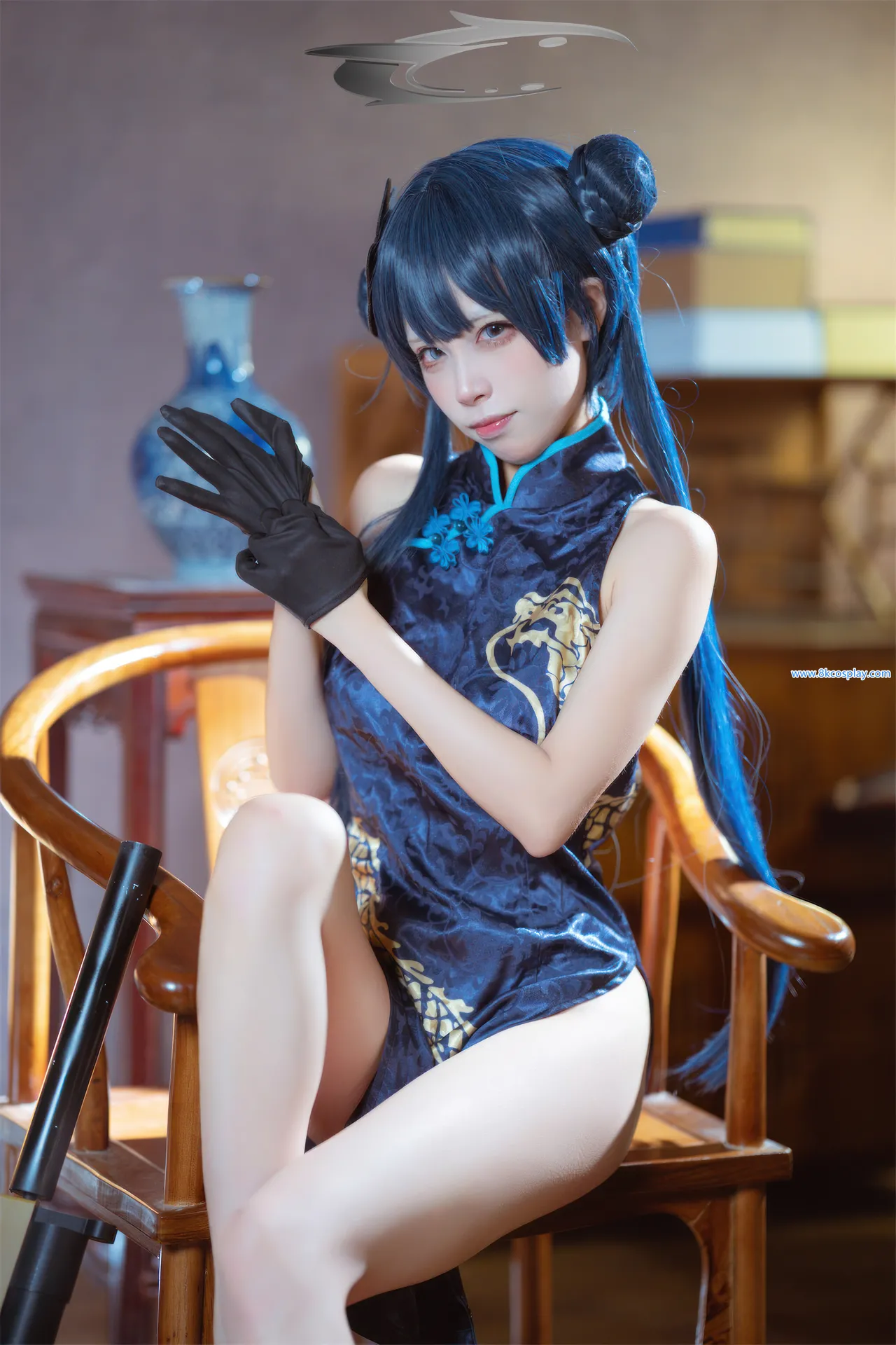 Ryūge Kisaki Qi Pao-erohere16.webp