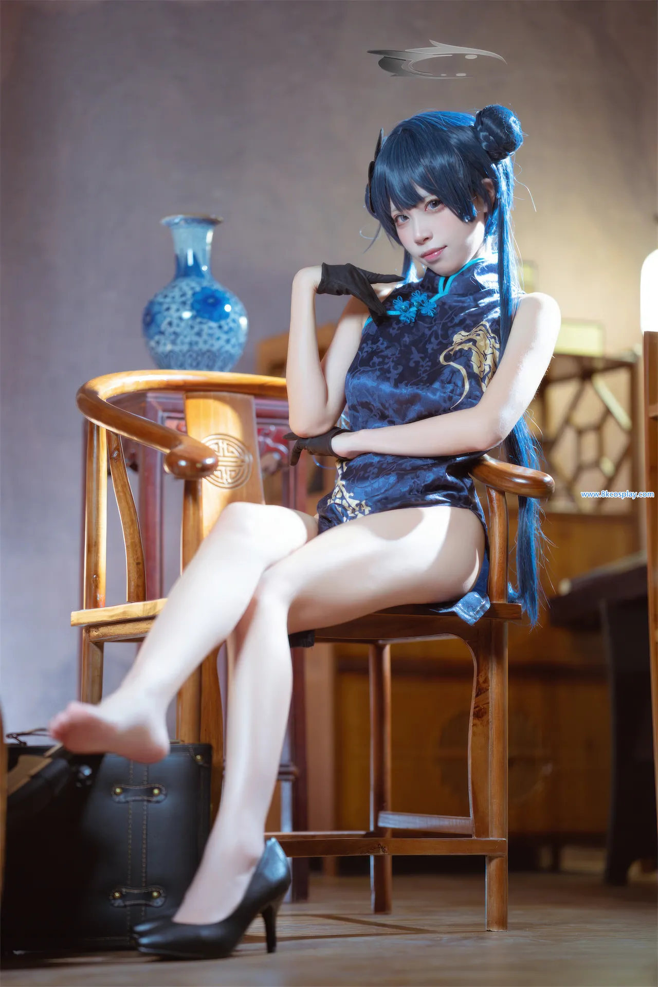 Ryūge Kisaki Qi Pao-erohere20.webp