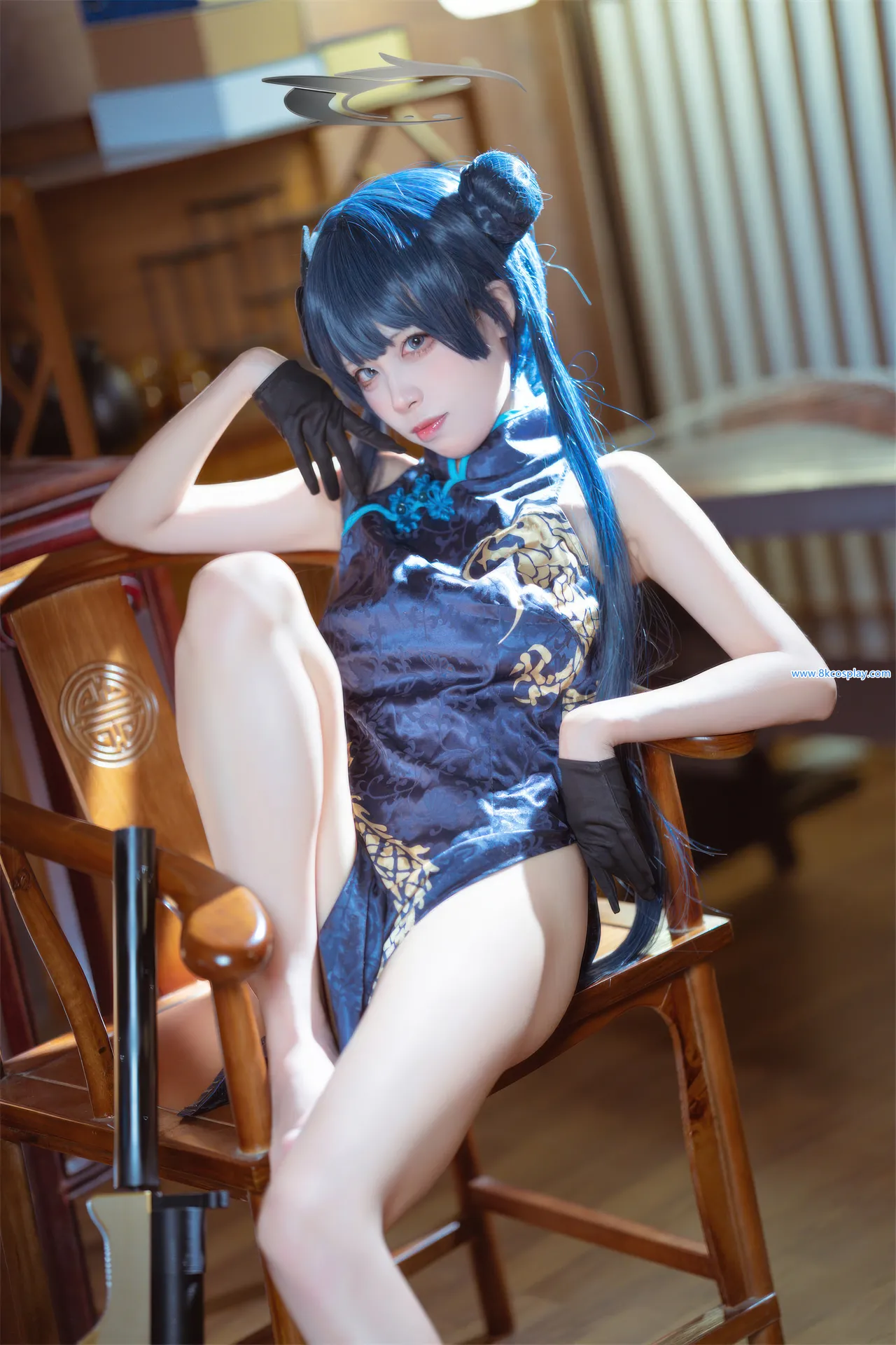 Ryūge Kisaki Qi Pao-erohere21.webp
