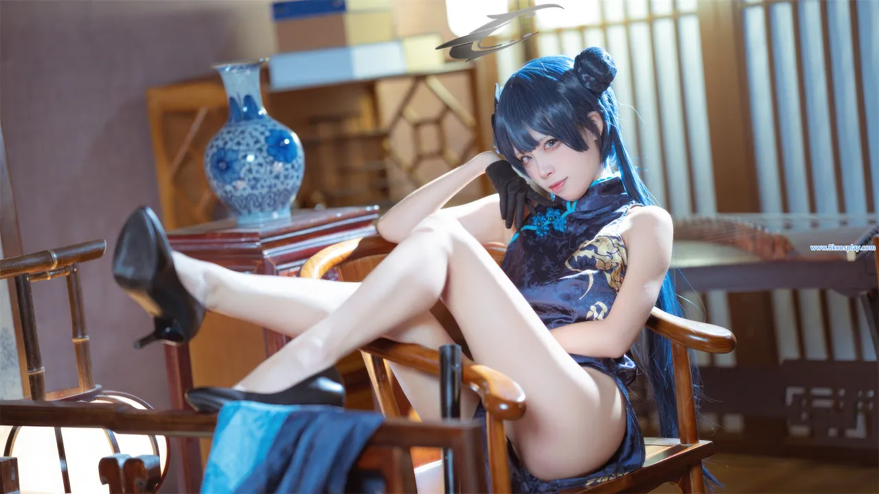 Ryūge Kisaki Qi Pao-erohere22.webp