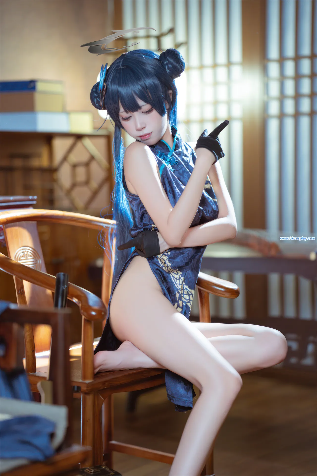 Ryūge Kisaki Qi Pao-erohere23.webp