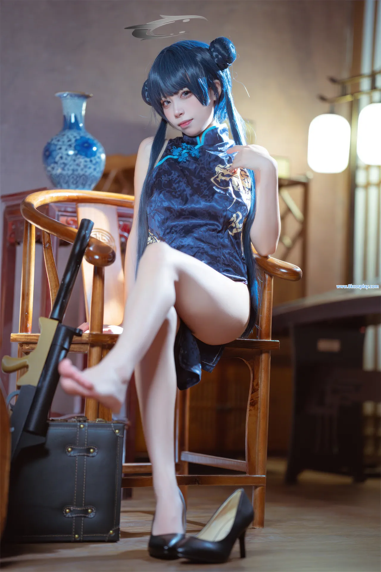 Ryūge Kisaki Qi Pao-erohere24.webp