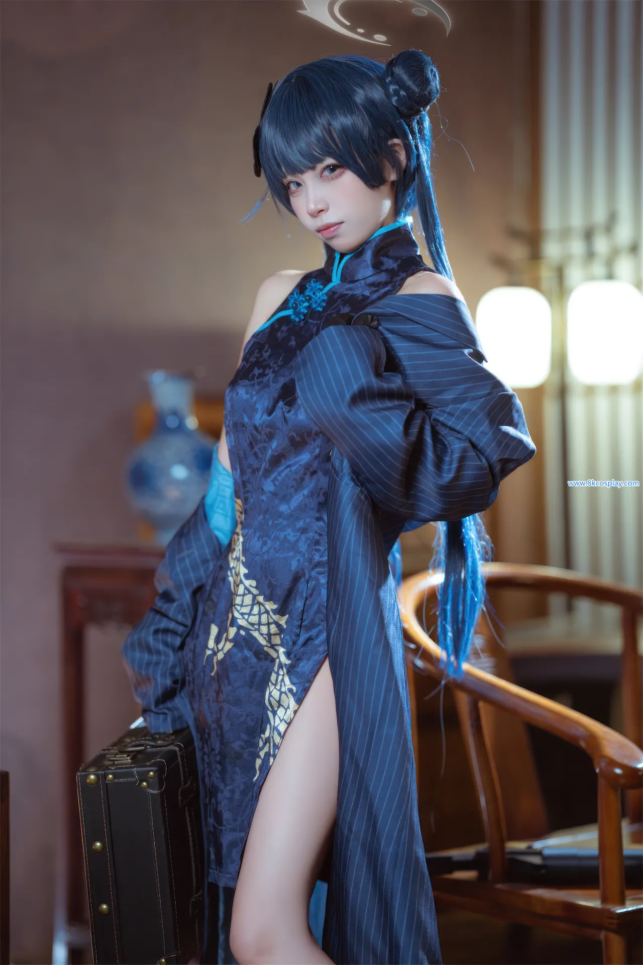 Ryūge Kisaki Qi Pao-erohere27.webp