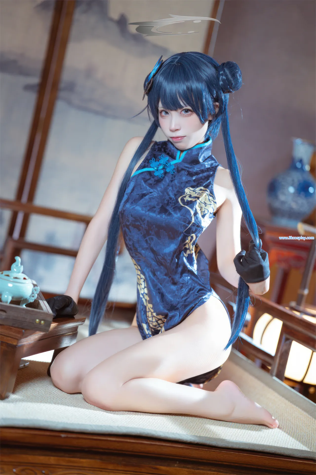 Ryūge Kisaki Qi Pao-erohere32.webp