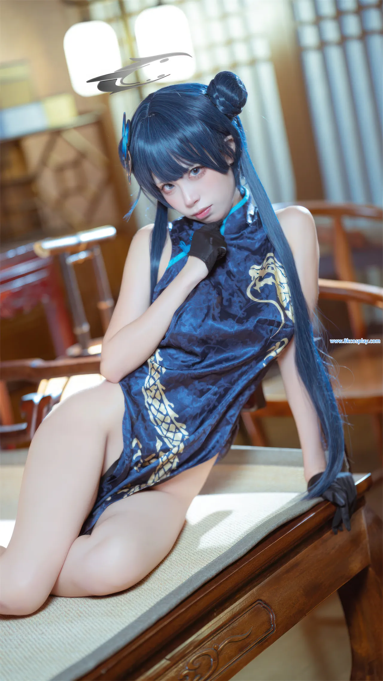 Ryūge Kisaki Qi Pao-erohere33.webp