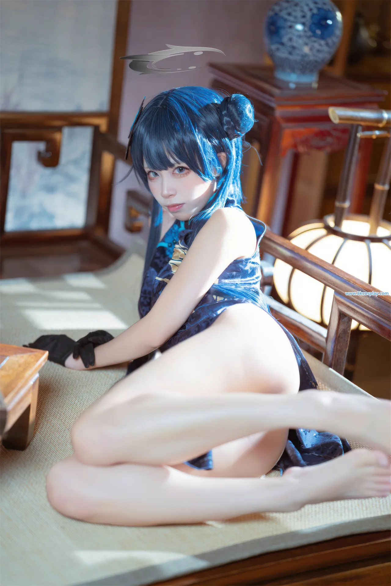 Ryūge Kisaki Qi Pao-erohere34.webp
