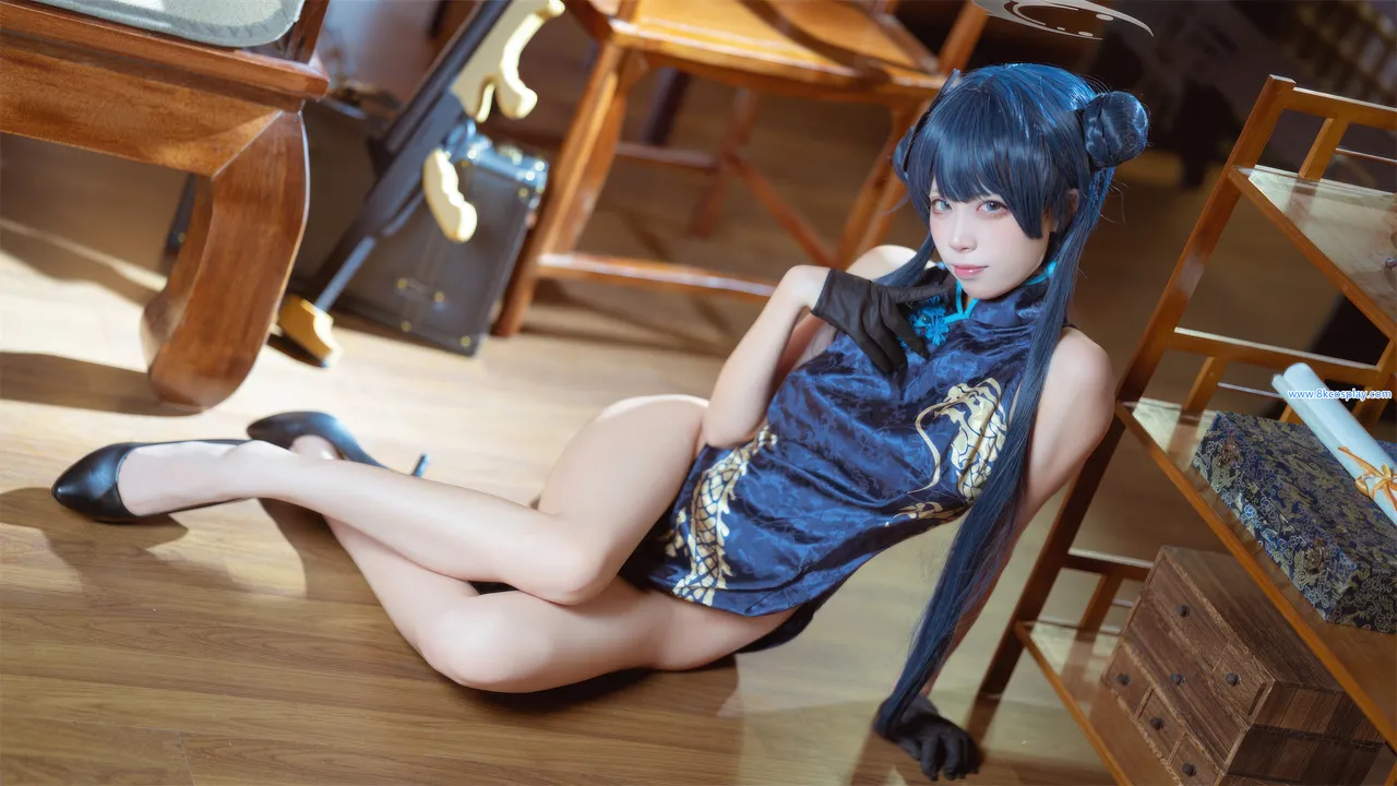 Ryūge Kisaki Qi Pao-erohere41.webp