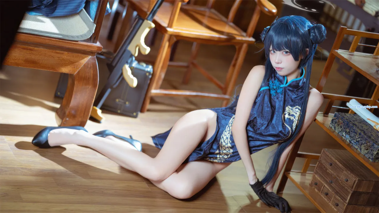 Ryūge Kisaki Qi Pao-erohere42.webp
