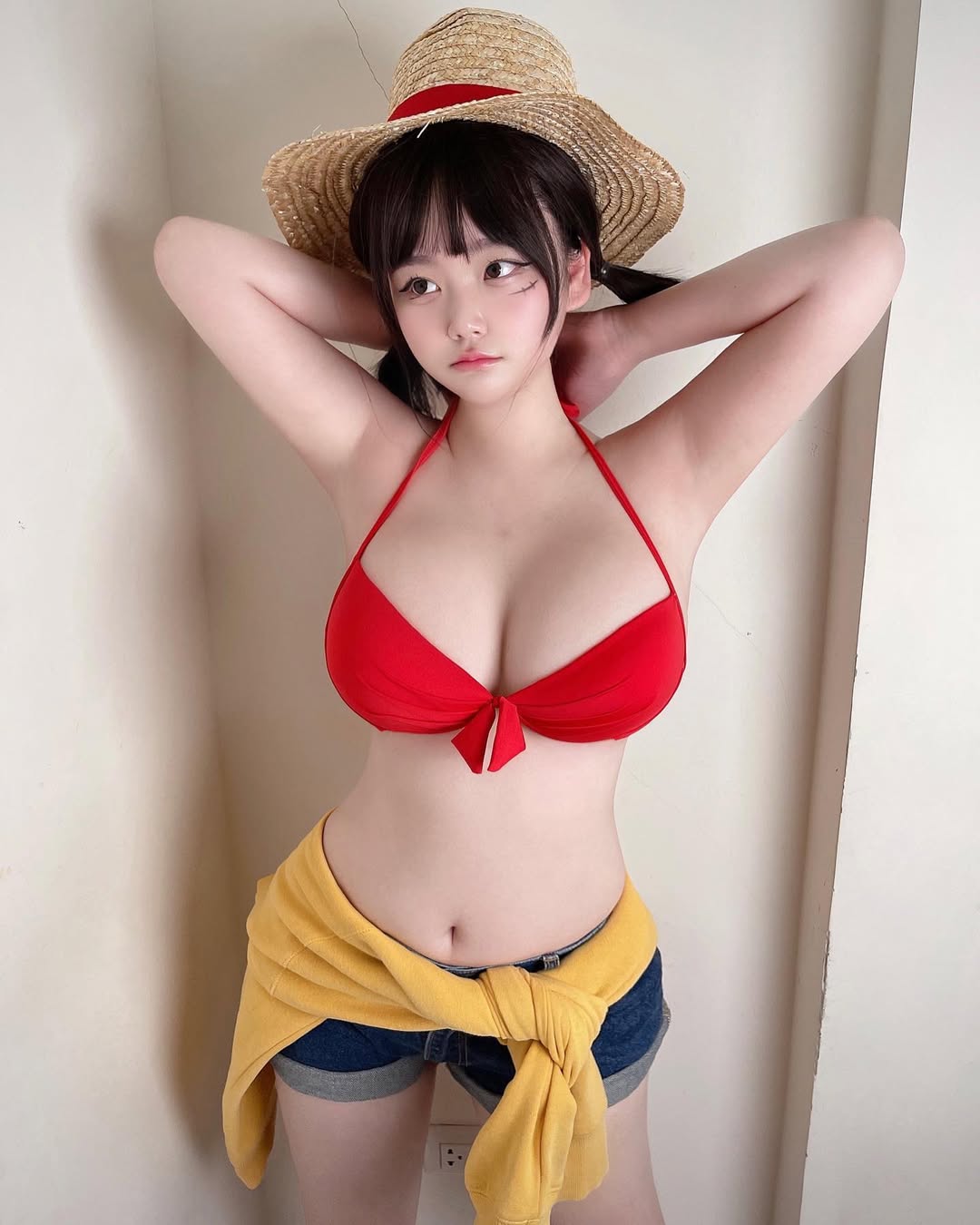 Saizneko - Luffy-erohere1.jpg