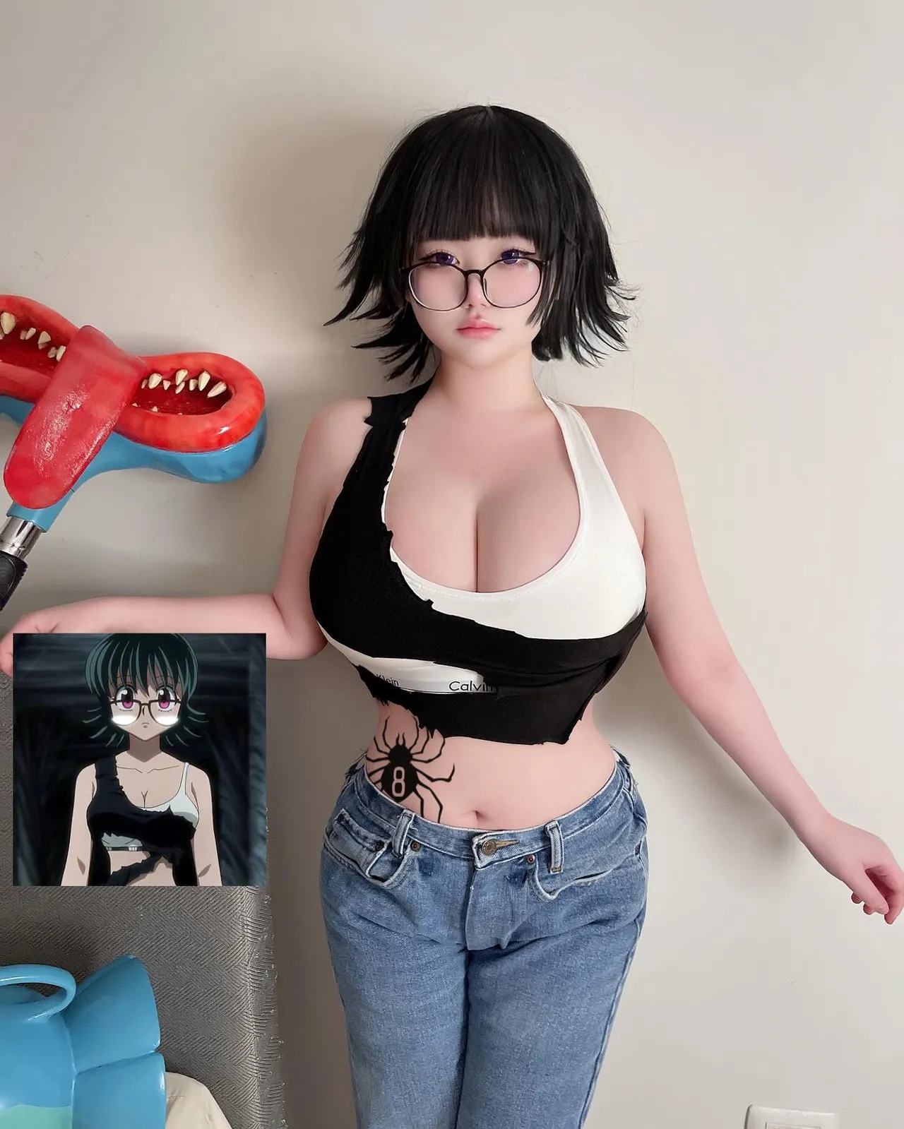 Saizneko - Shizuku Murasaki-erohere3.webp