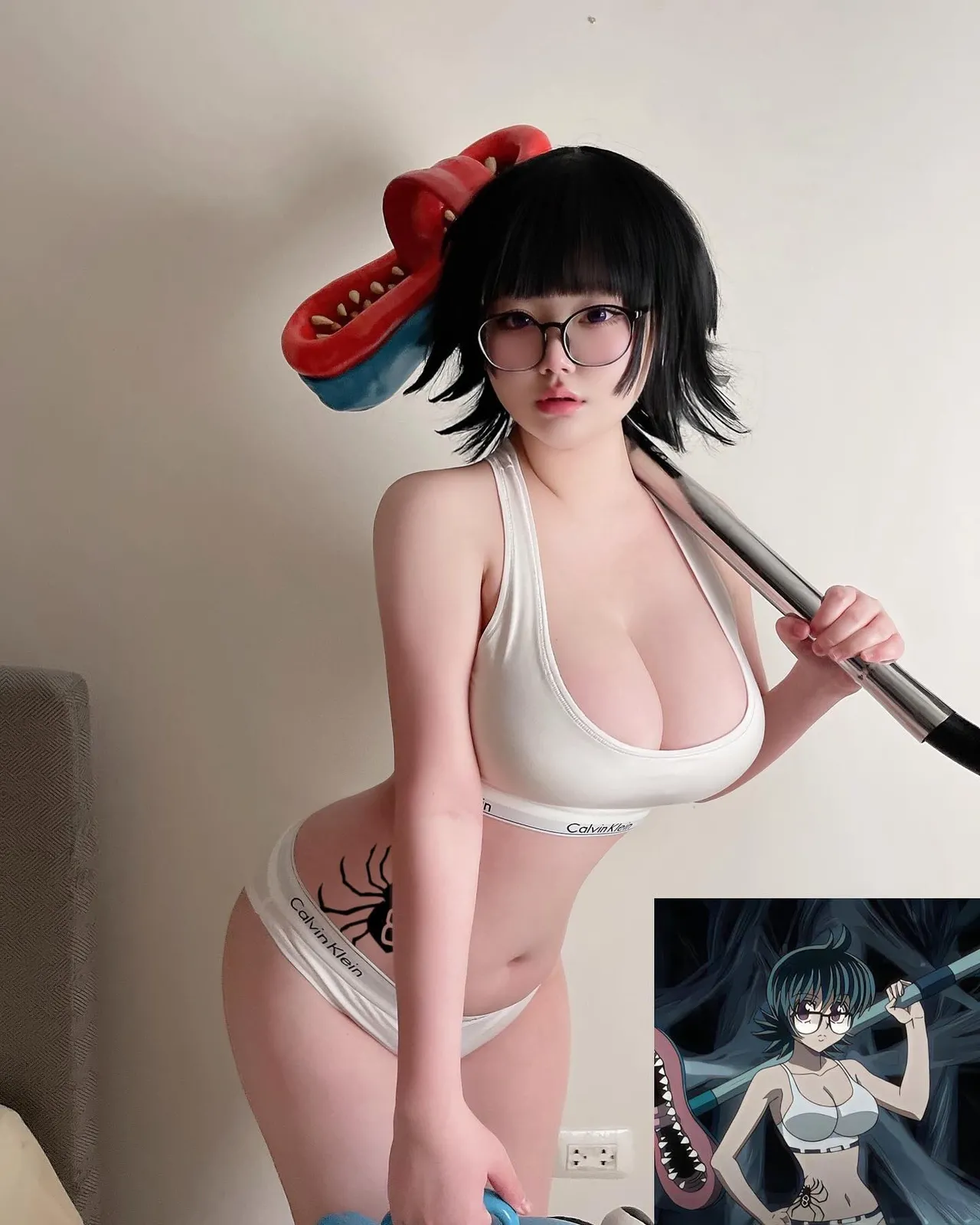 Saizneko - Shizuku Murasaki-erohere5.webp