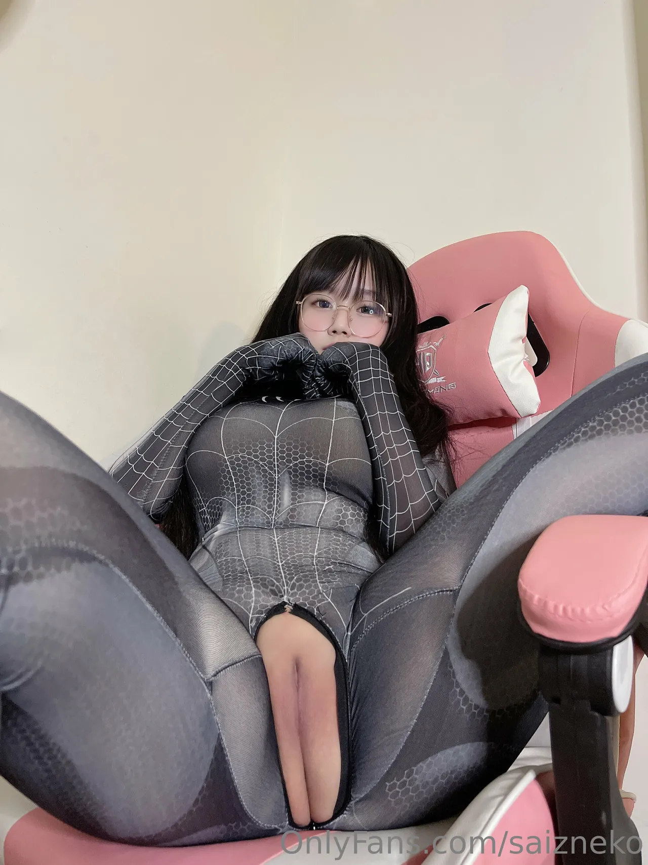 Saizneko - Spiderman-erohere5.webp