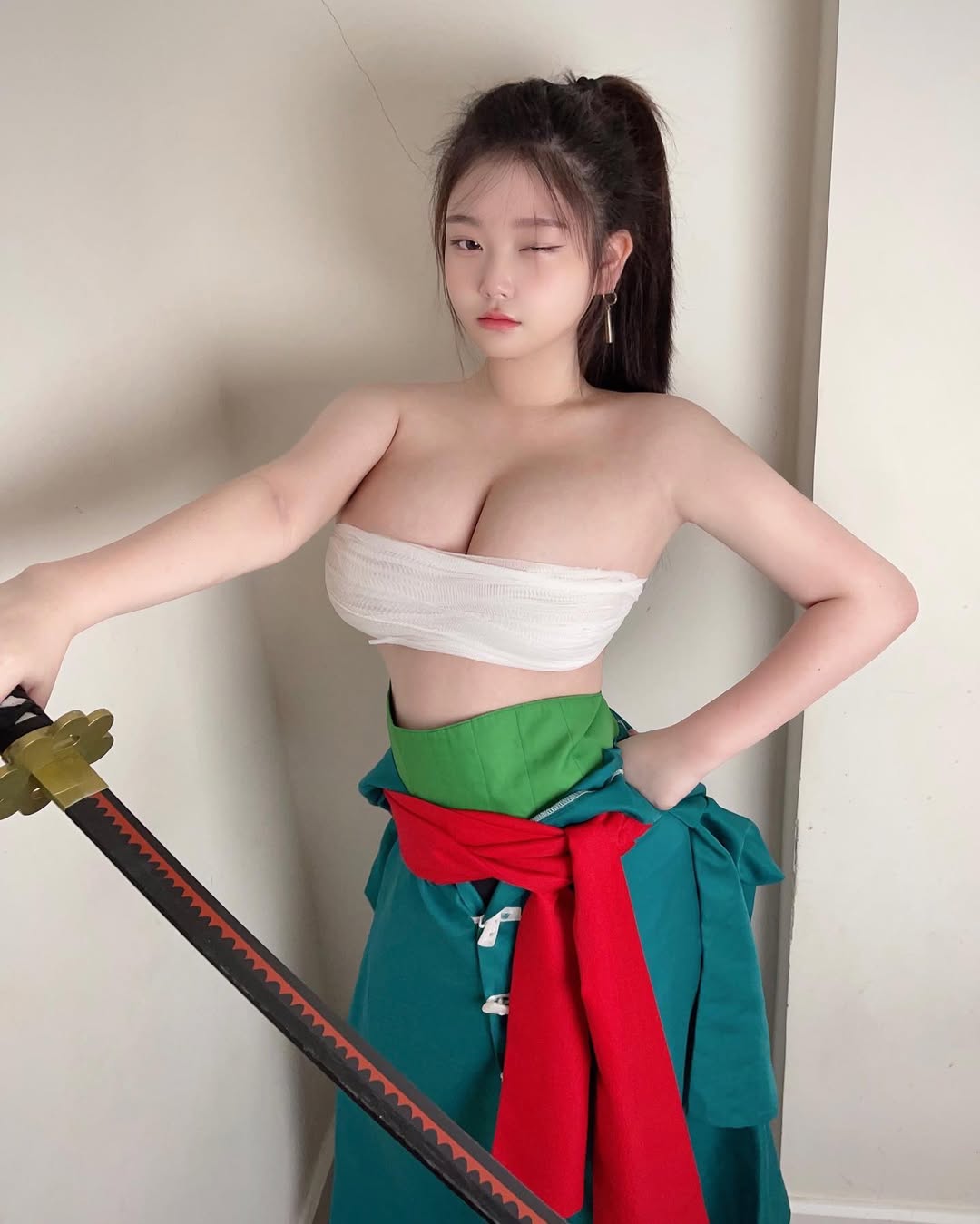Saizneko - Zoro-erohere1.jpg