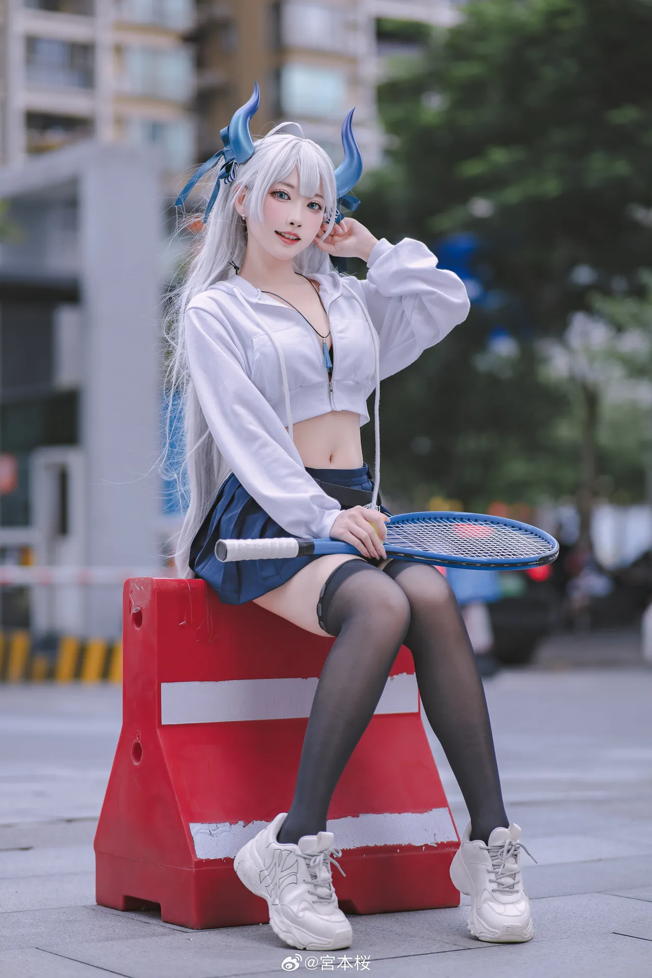 Sakuracyan 宮本桜 - Suffren (Azur Lane)-erohere10.webp