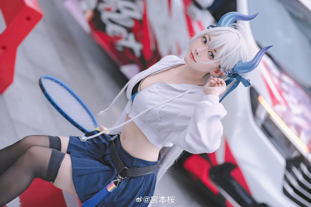 Sakuracyan 宮本桜 - Suffren (Azur Lane)-erohere11.webp