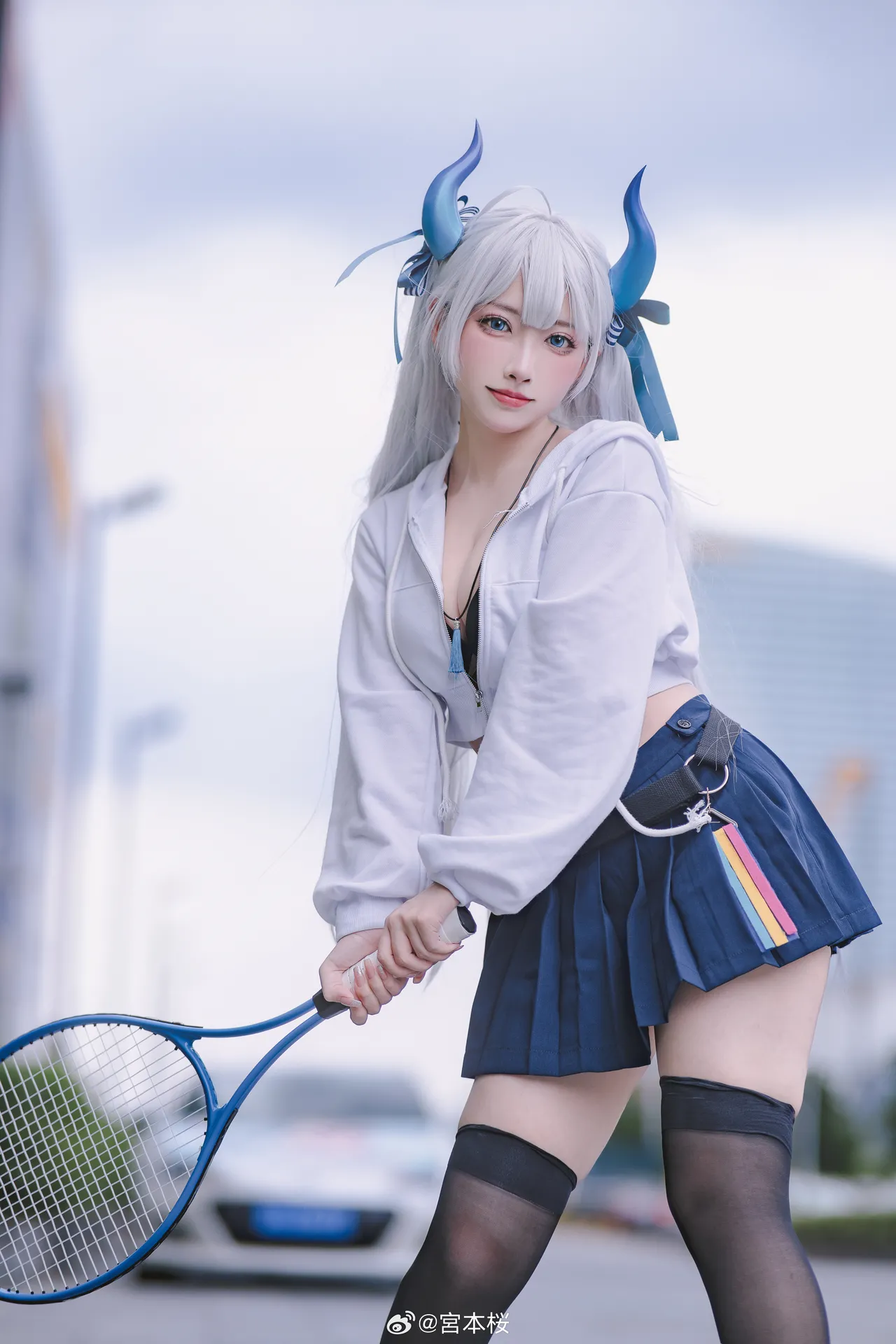Sakuracyan 宮本桜 - Suffren (Azur Lane)-erohere2.webp