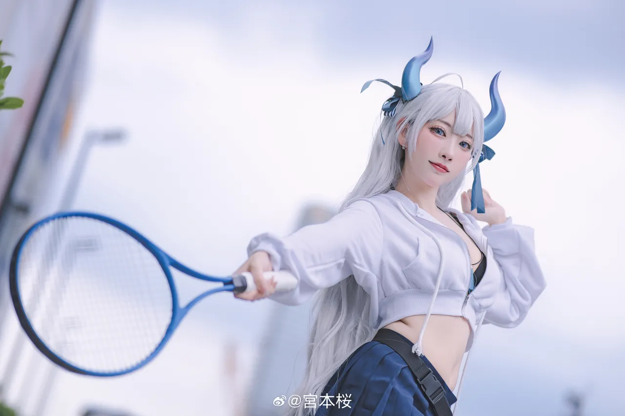 Sakuracyan 宮本桜 - Suffren (Azur Lane)-erohere4.webp