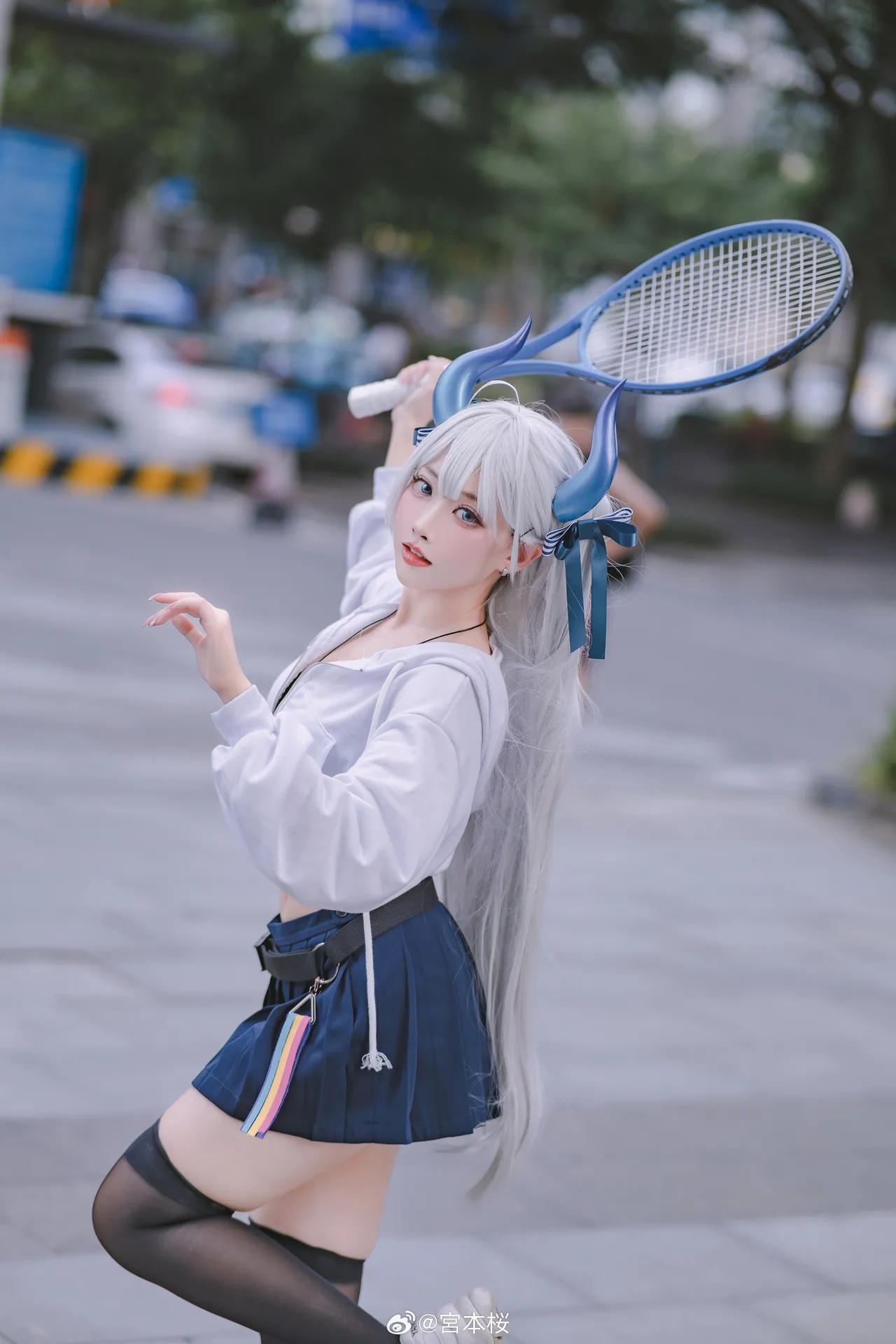 Sakuracyan 宮本桜 - Suffren (Azur Lane)-erohere5.webp