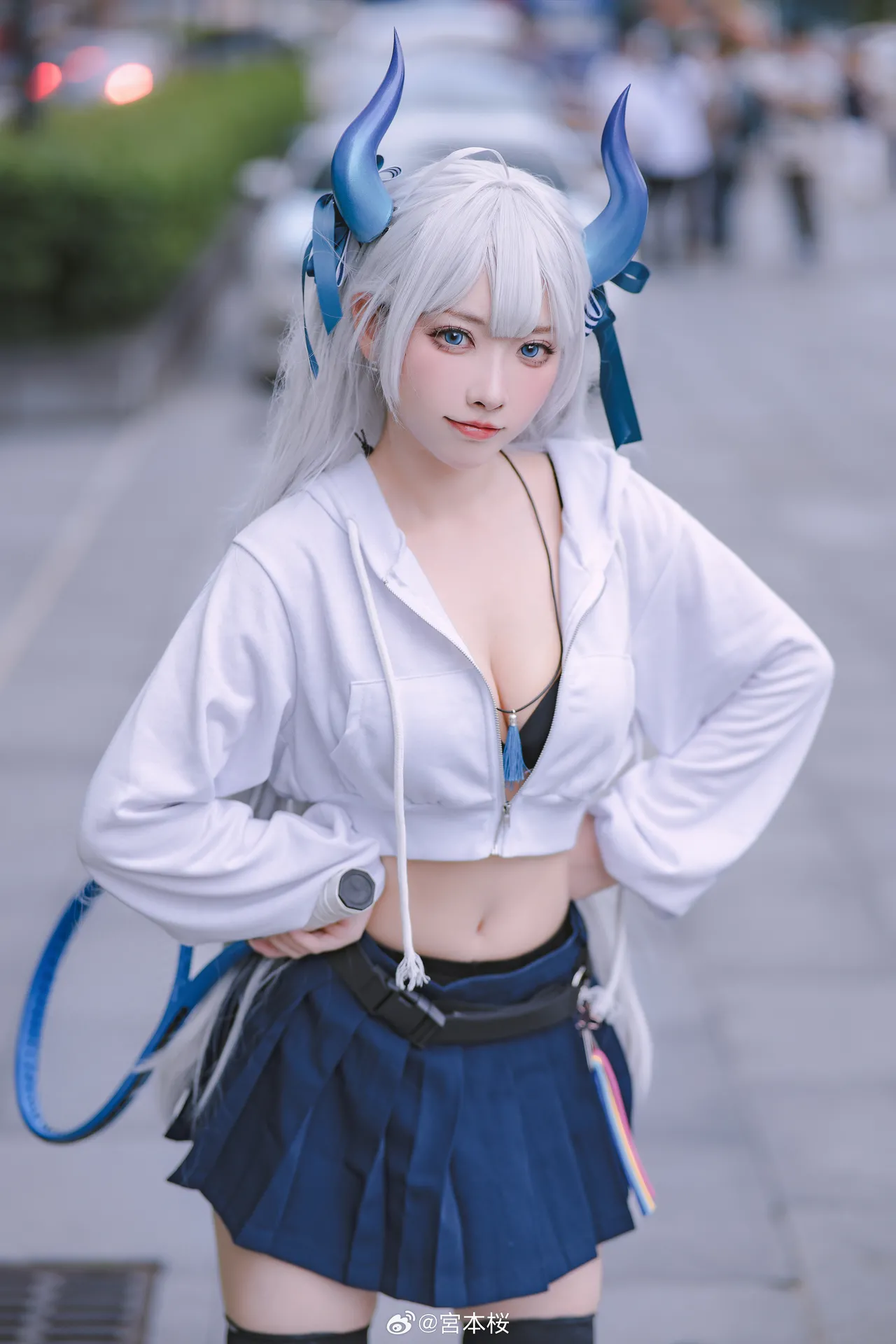 Sakuracyan 宮本桜 - Suffren (Azur Lane)-erohere6.webp