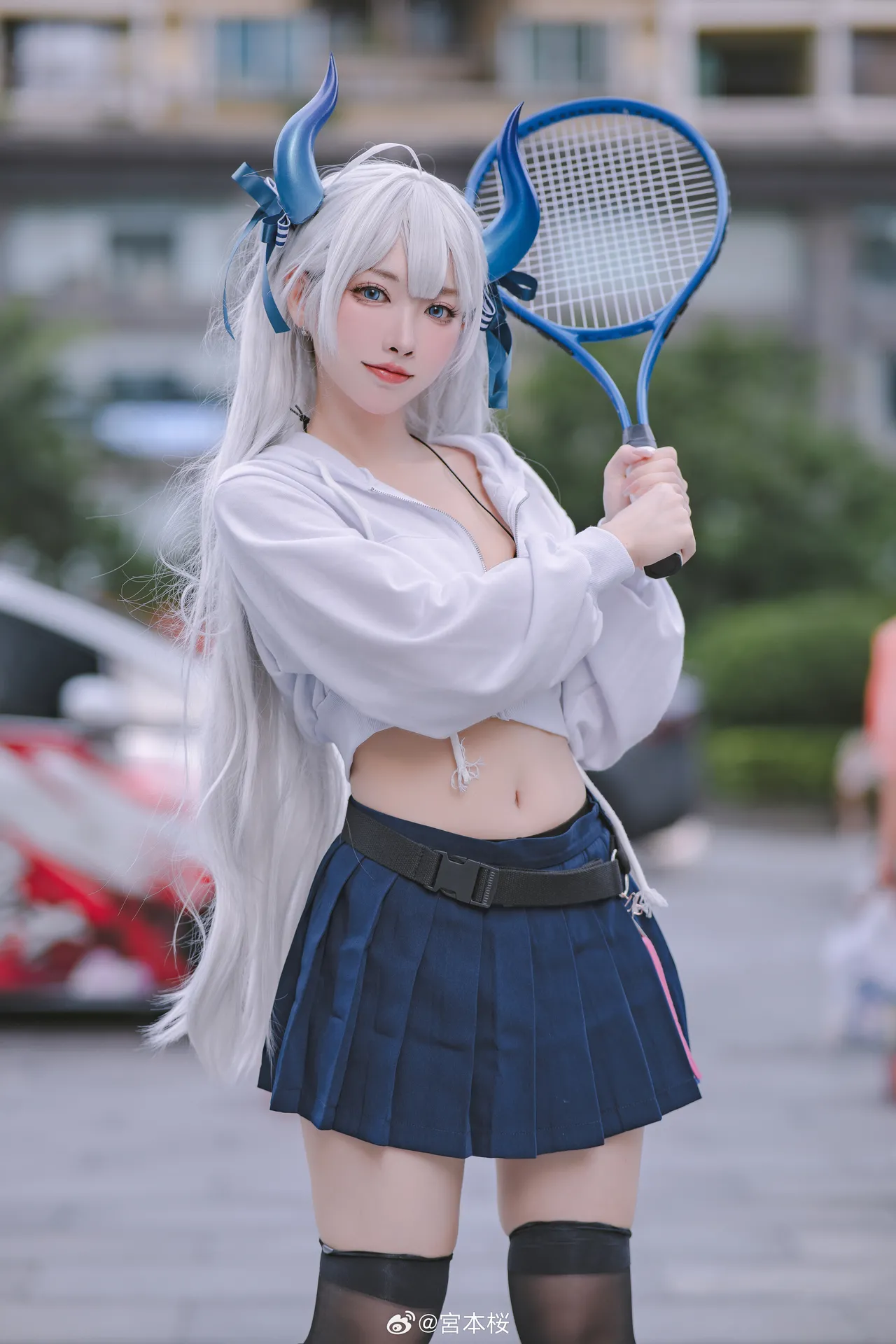 Sakuracyan 宮本桜 - Suffren (Azur Lane)-erohere7.webp