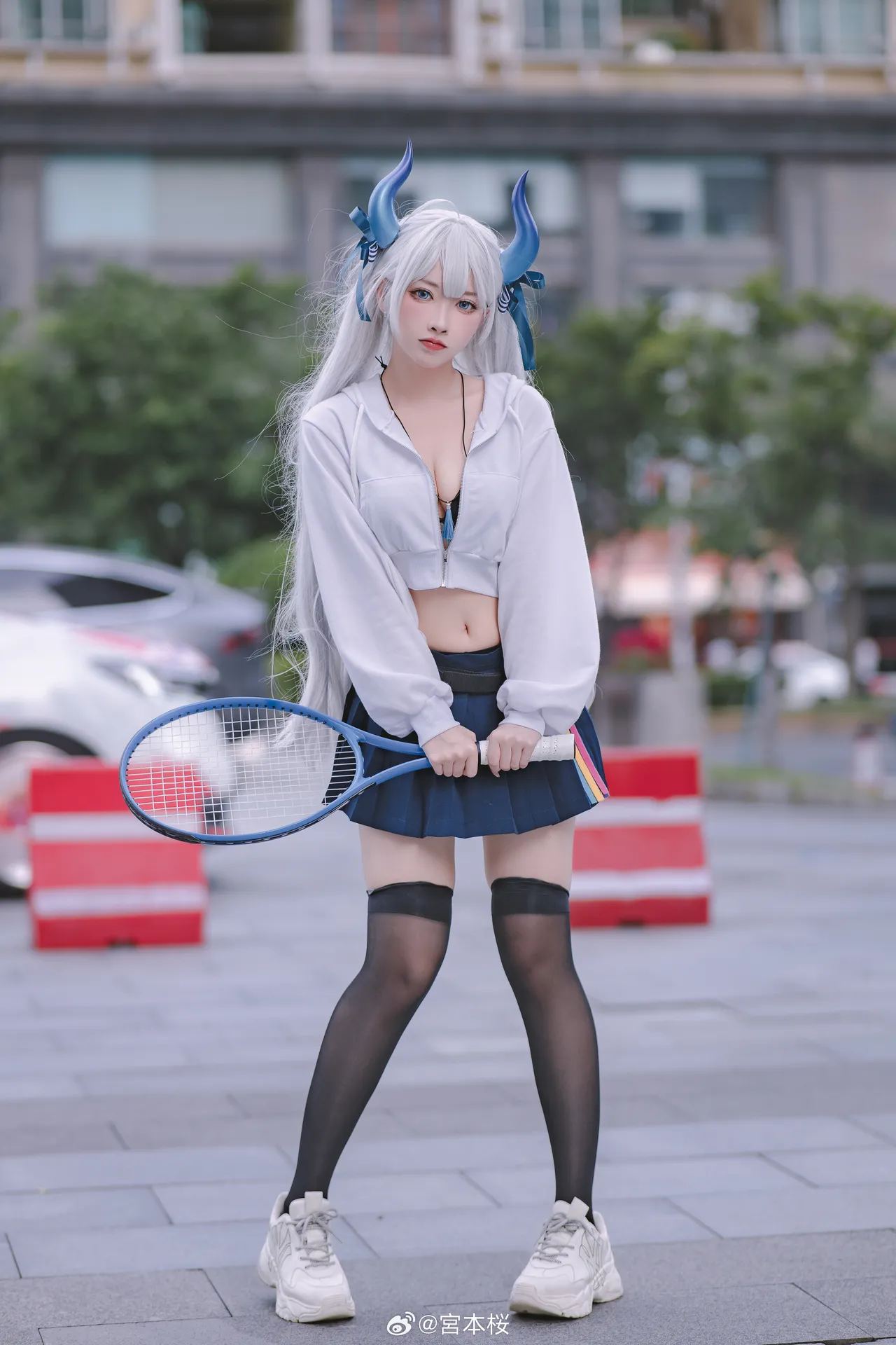 Sakuracyan 宮本桜 - Suffren (Azur Lane)-erohere8.webp