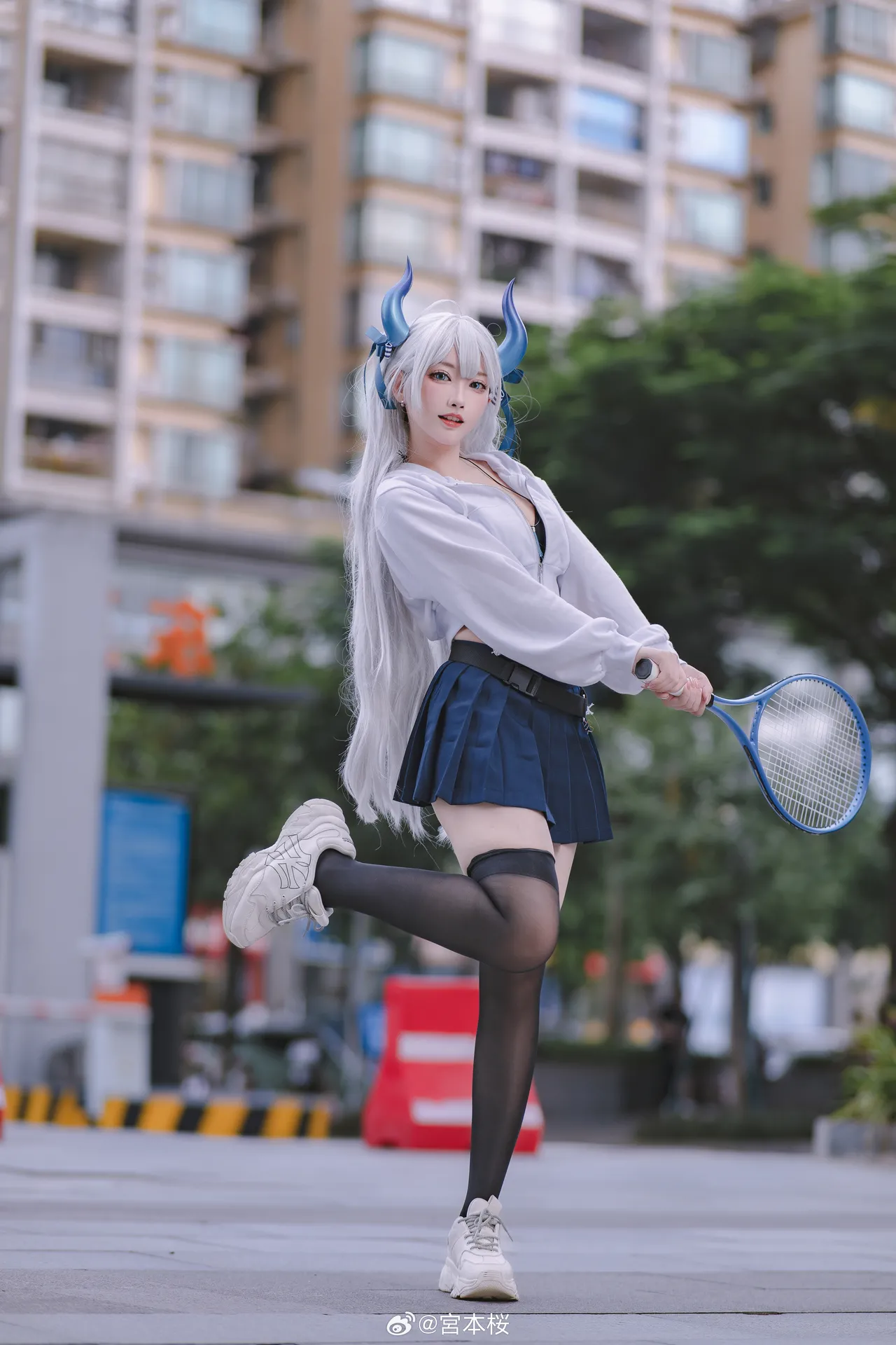 Sakuracyan 宮本桜 - Suffren (Azur Lane)-erohere9.webp