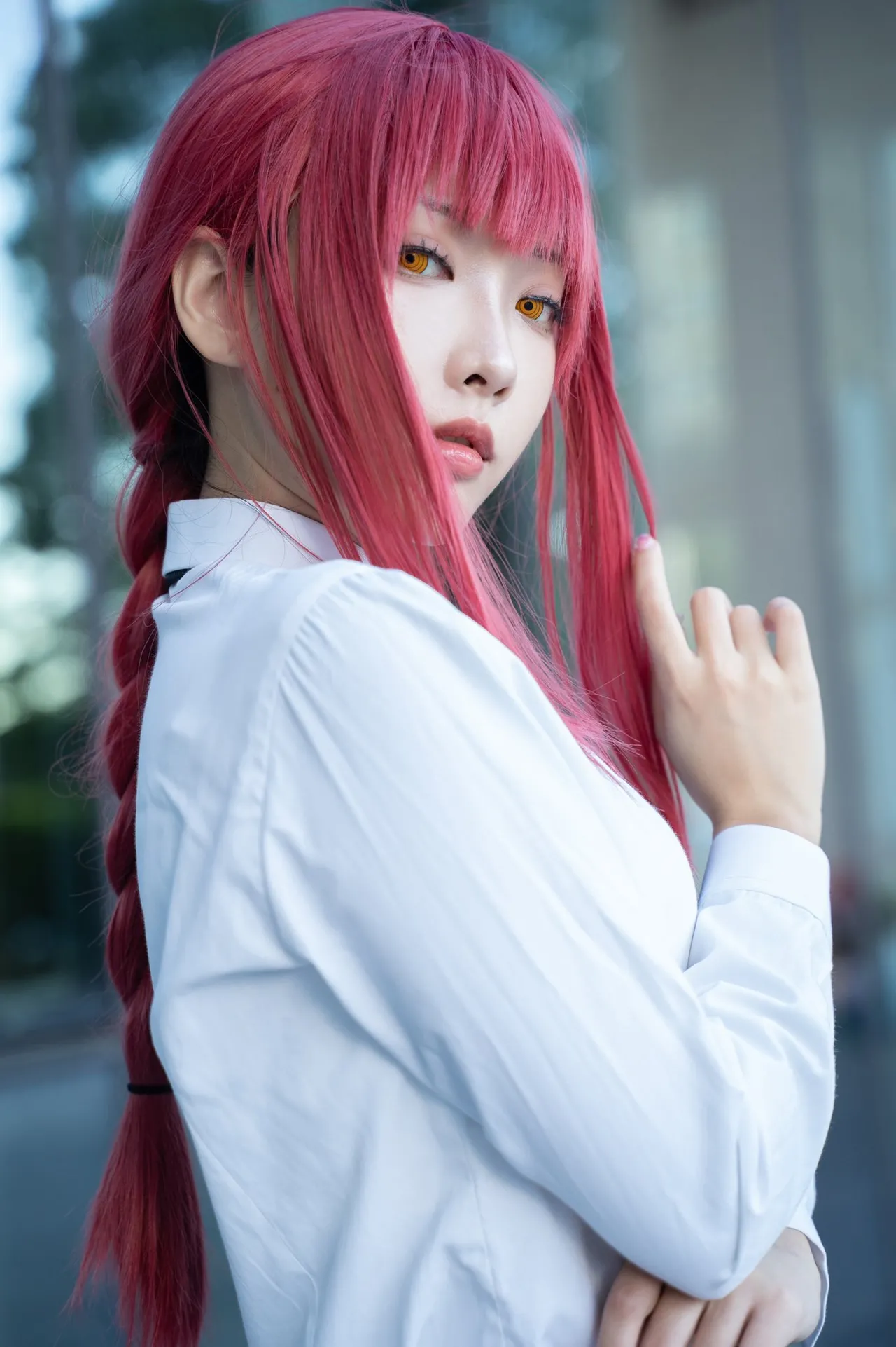 Sakuracyan - Makima-erohere3.webp
