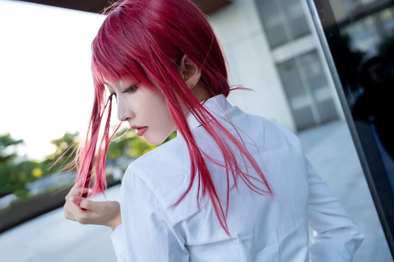 Sakuracyan - Makima-erohere4.webp
