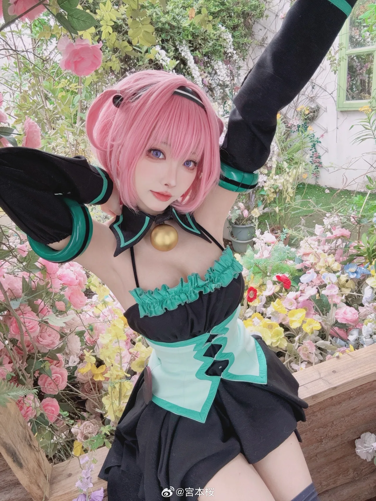 Sakuracyan - Momo-erohere4.webp