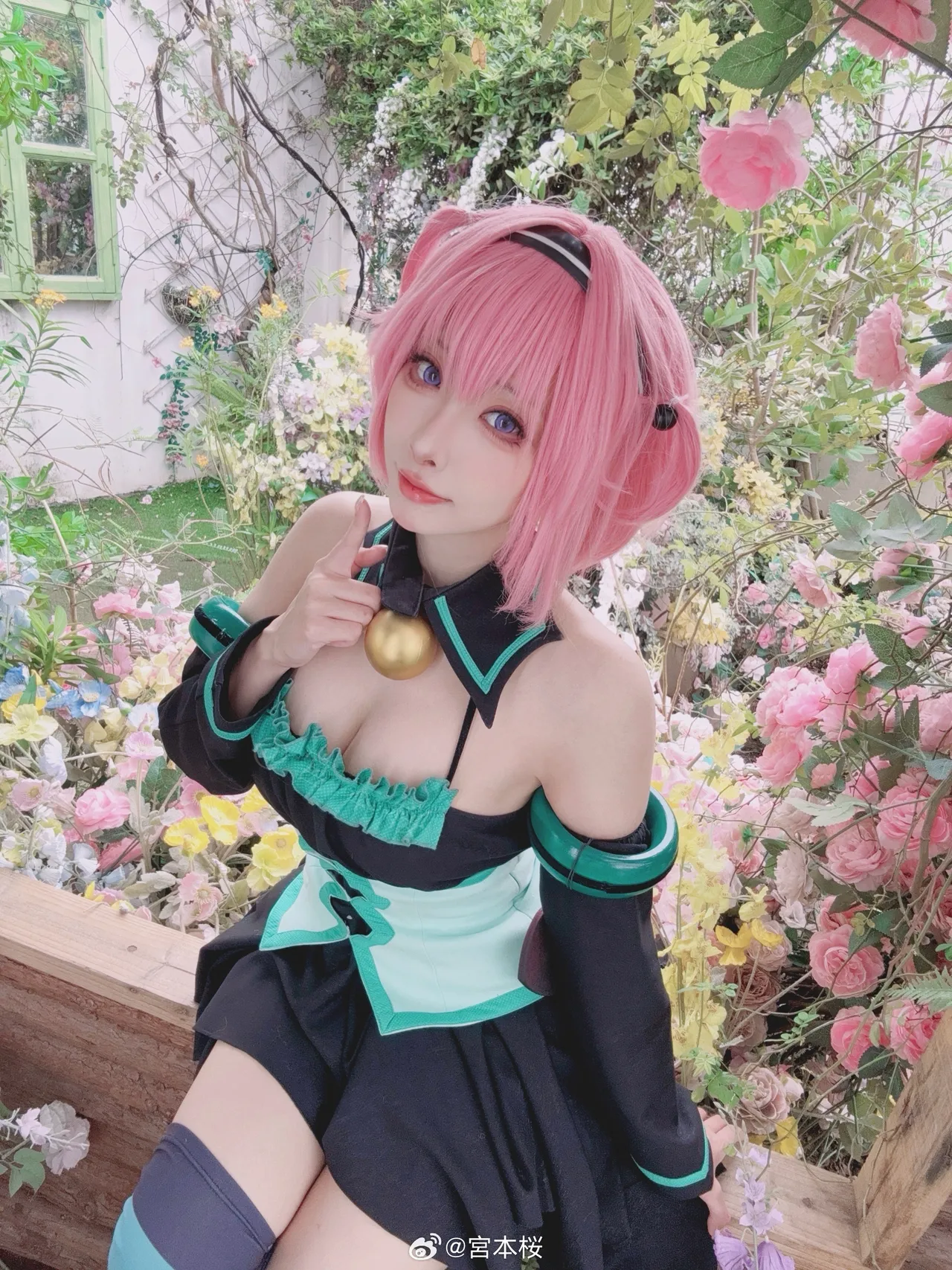 Sakuracyan - Momo-erohere5.webp