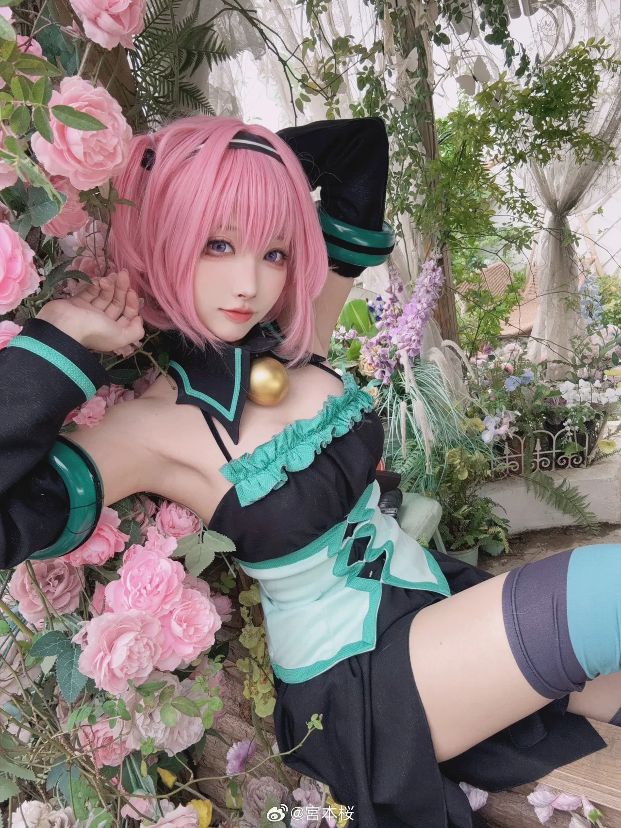 Sakuracyan - Momo-erohere6.webp