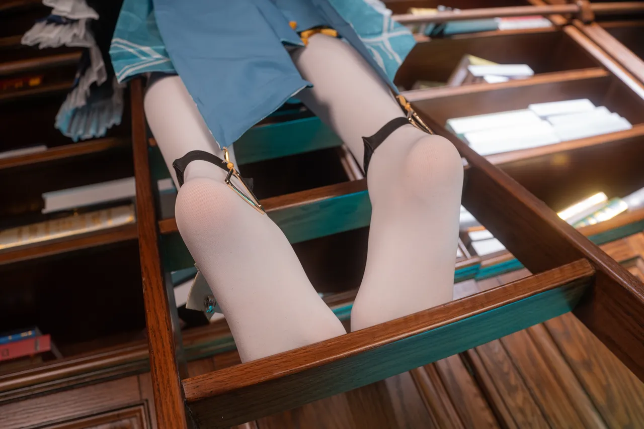 Sayako(さやこ) - 原神 珐露珊-erohere36.webp
