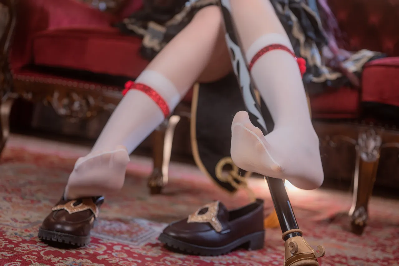 Sayako(さやこ) - 胡桃女仆-erohere23.webp