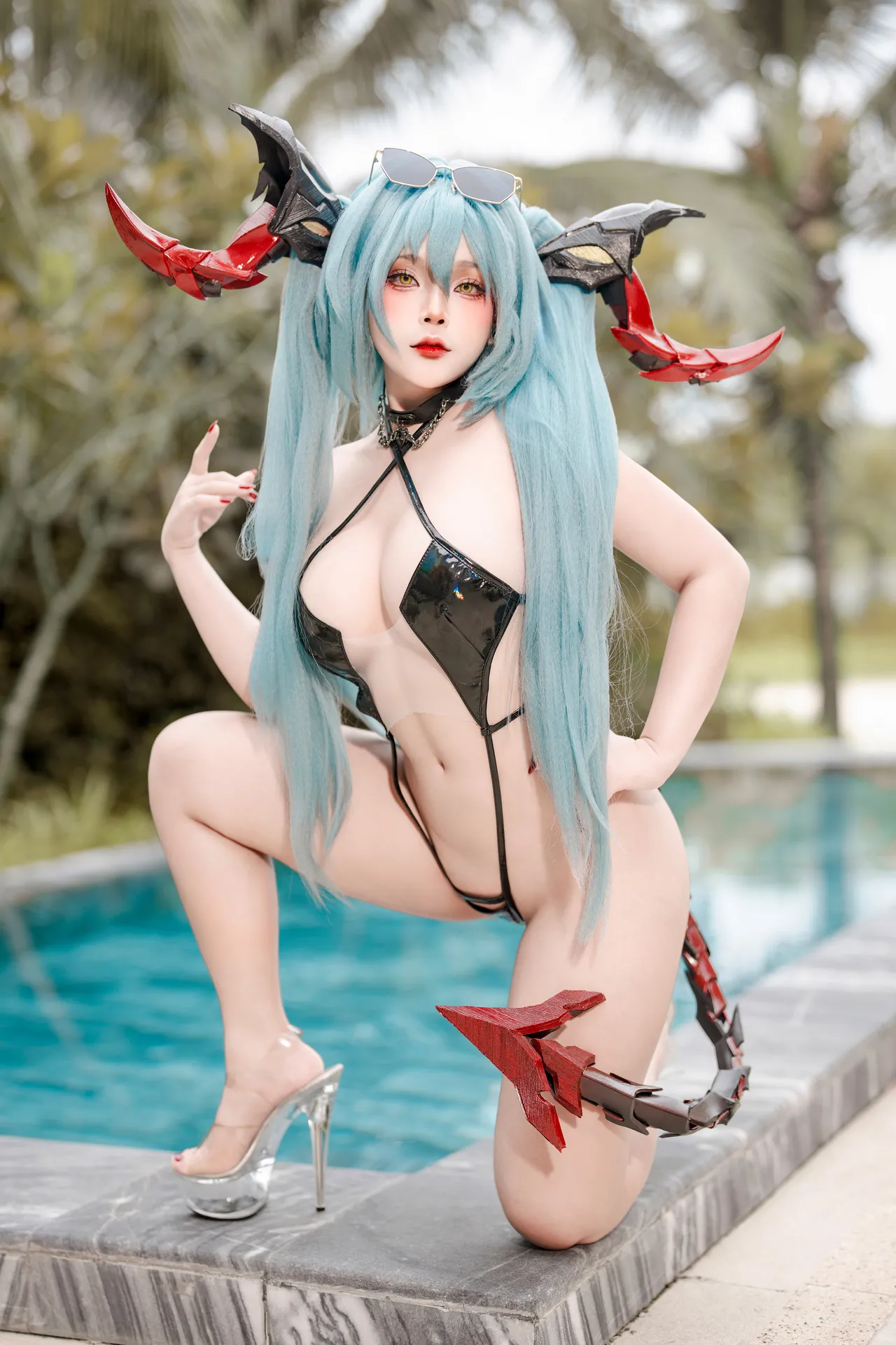 Sayo Momo - Azur Lane REGENSBURG-erohere7.webp