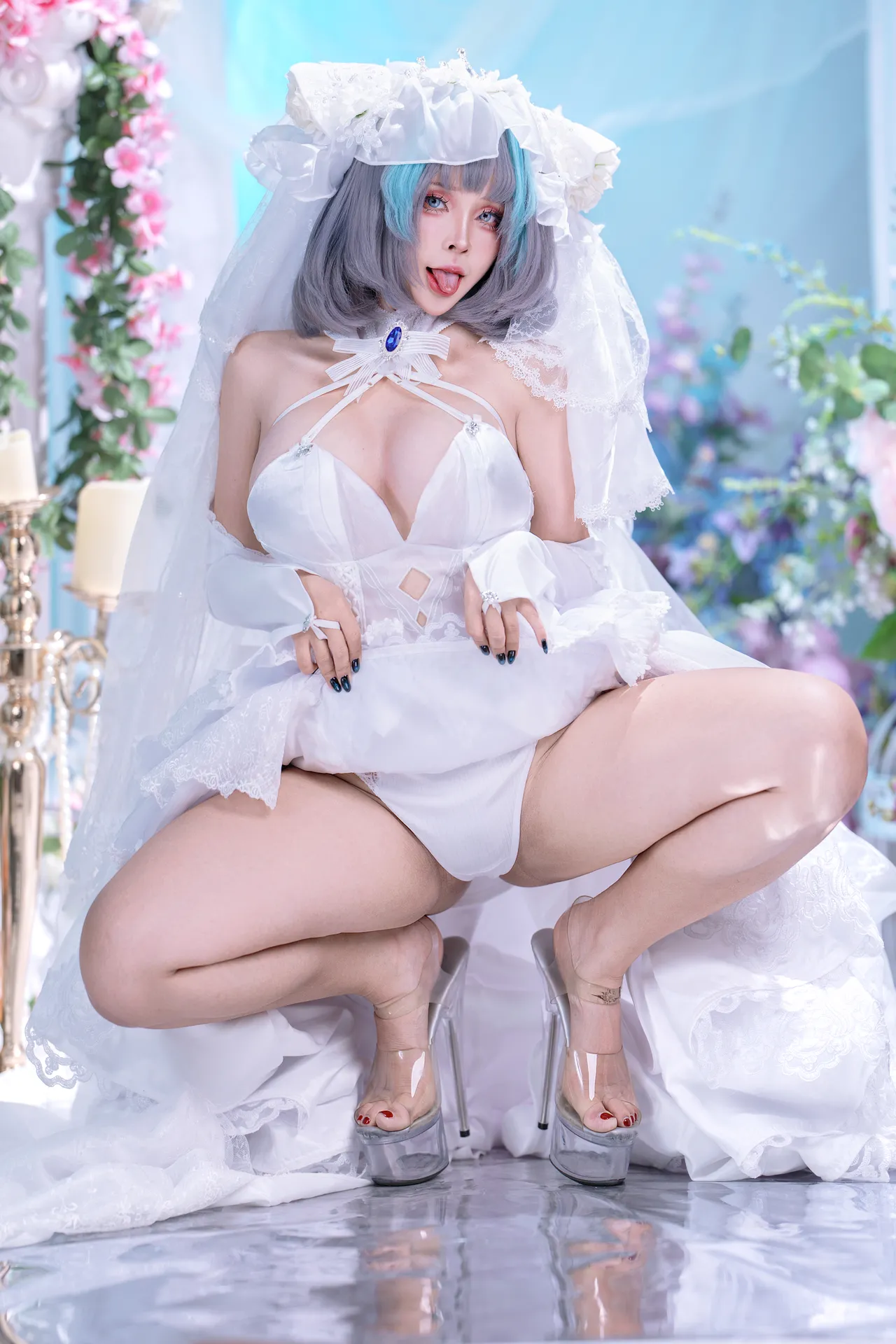 Sayo Momo - Bride Cheshire-erohere10.webp