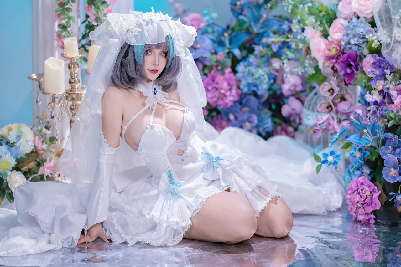Sayo Momo - Bride Cheshire-erohere12.webp