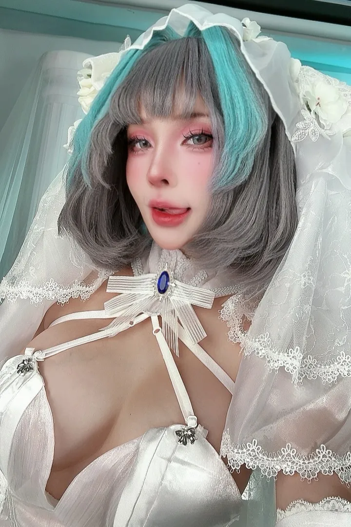 Sayo Momo - Bride Cheshire-erohere14.webp