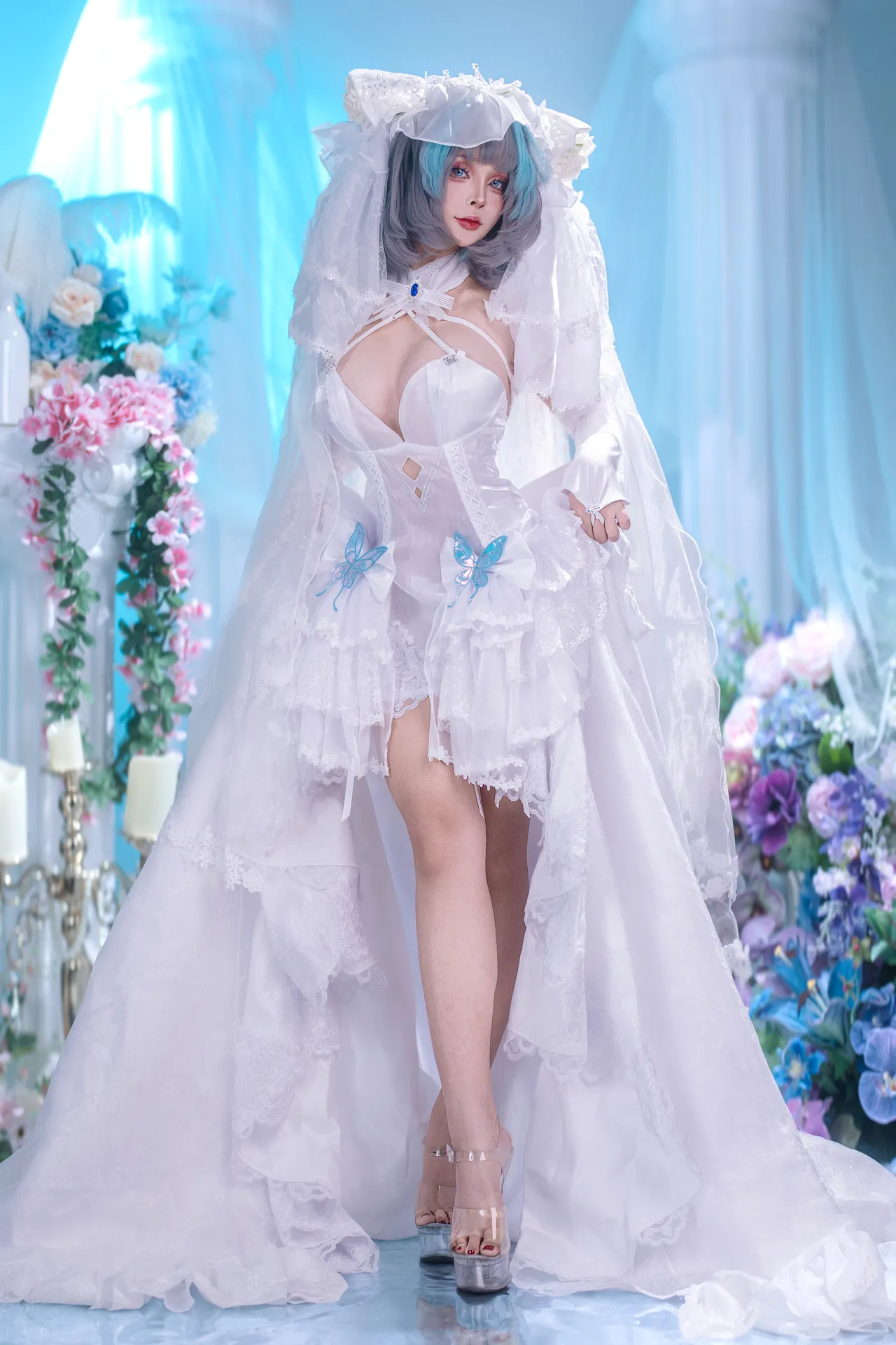 Sayo Momo - Bride Cheshire-erohere2.webp