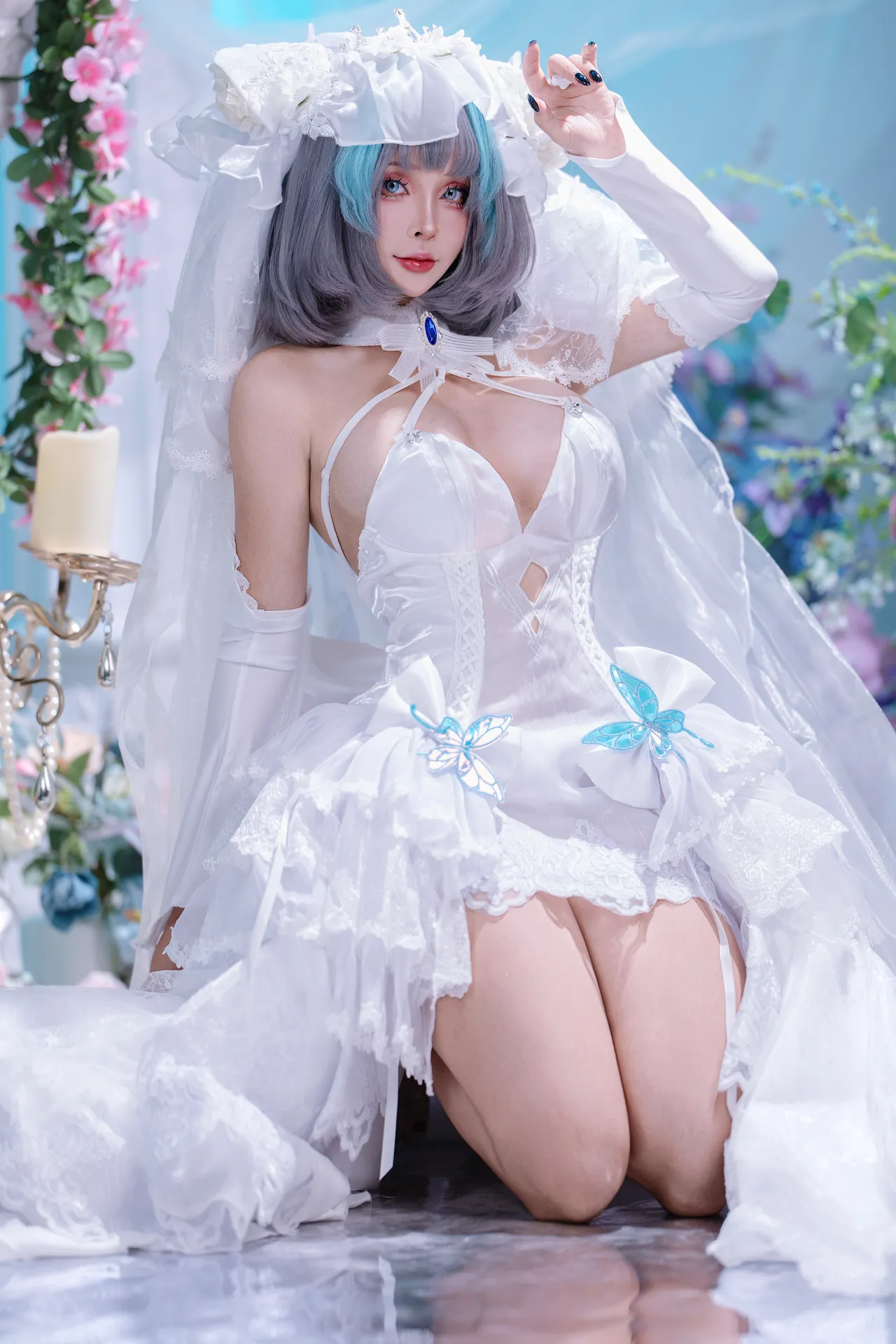 Sayo Momo - Bride Cheshire-erohere6.webp
