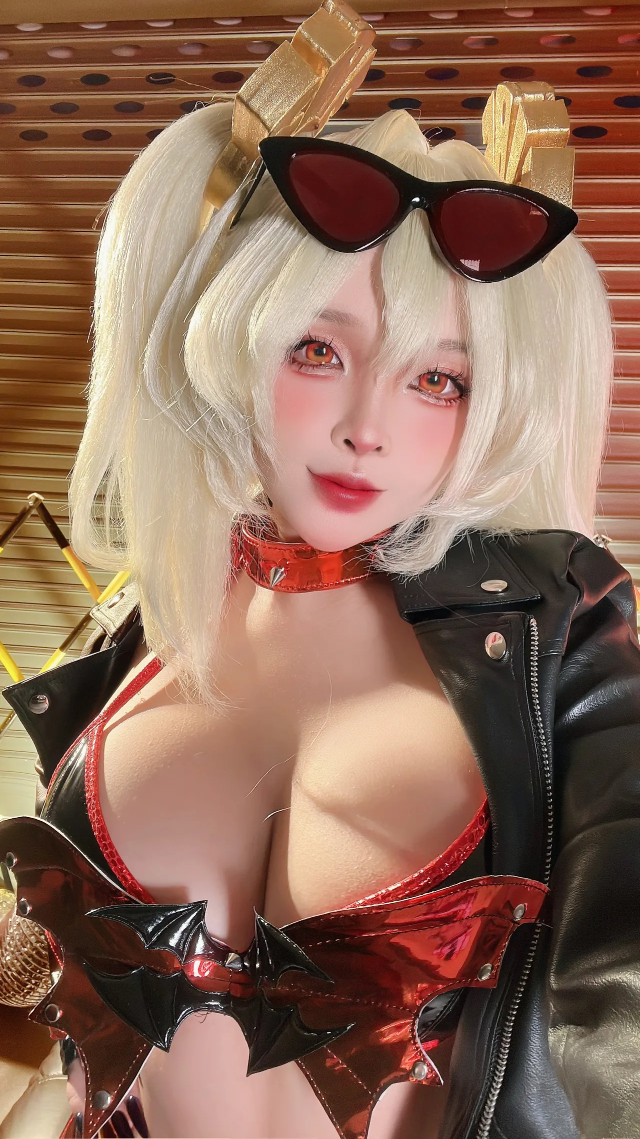 Sayo Momo - Burnice-erohere24.webp