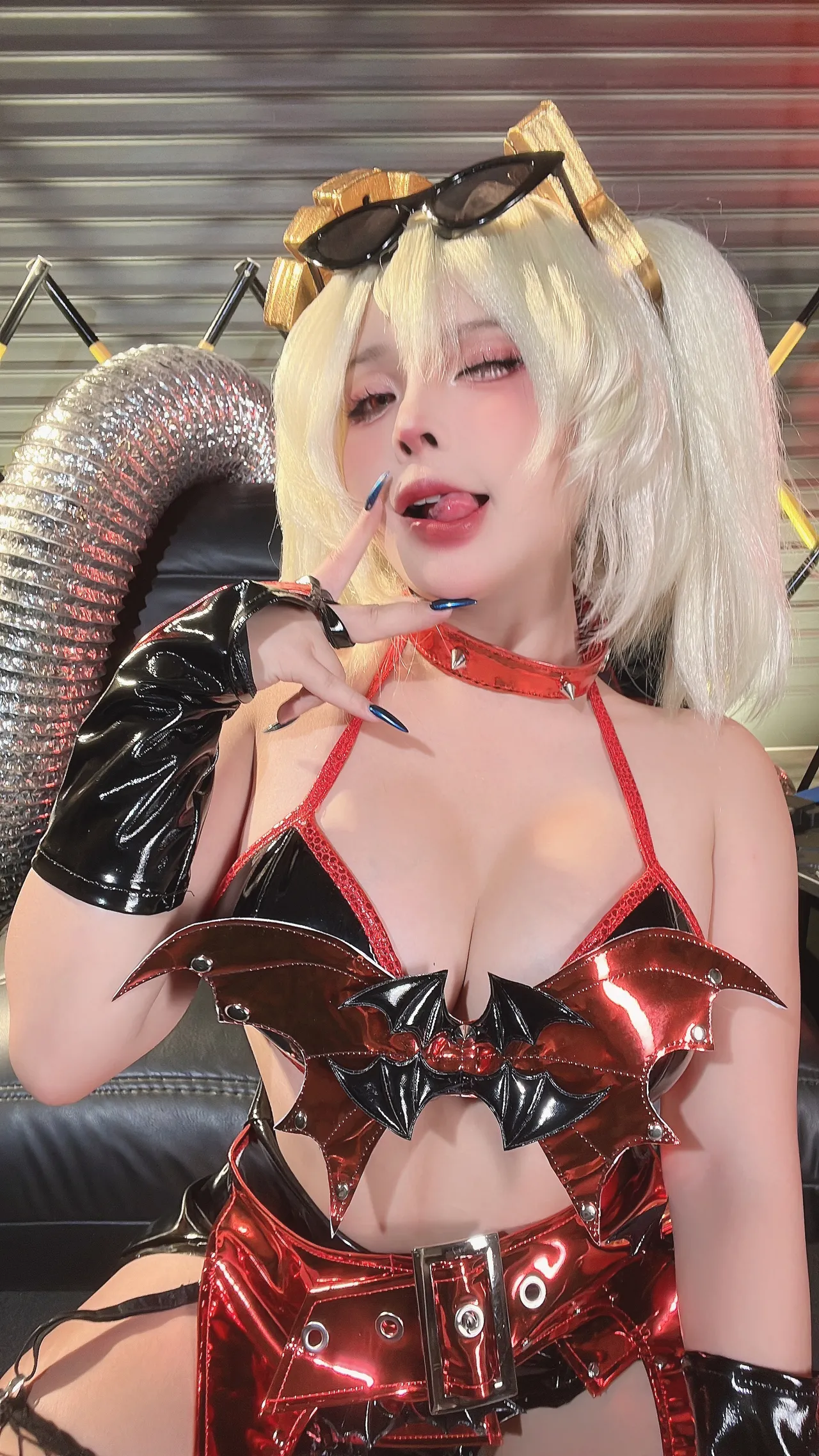 Sayo Momo - Burnice-erohere48.webp