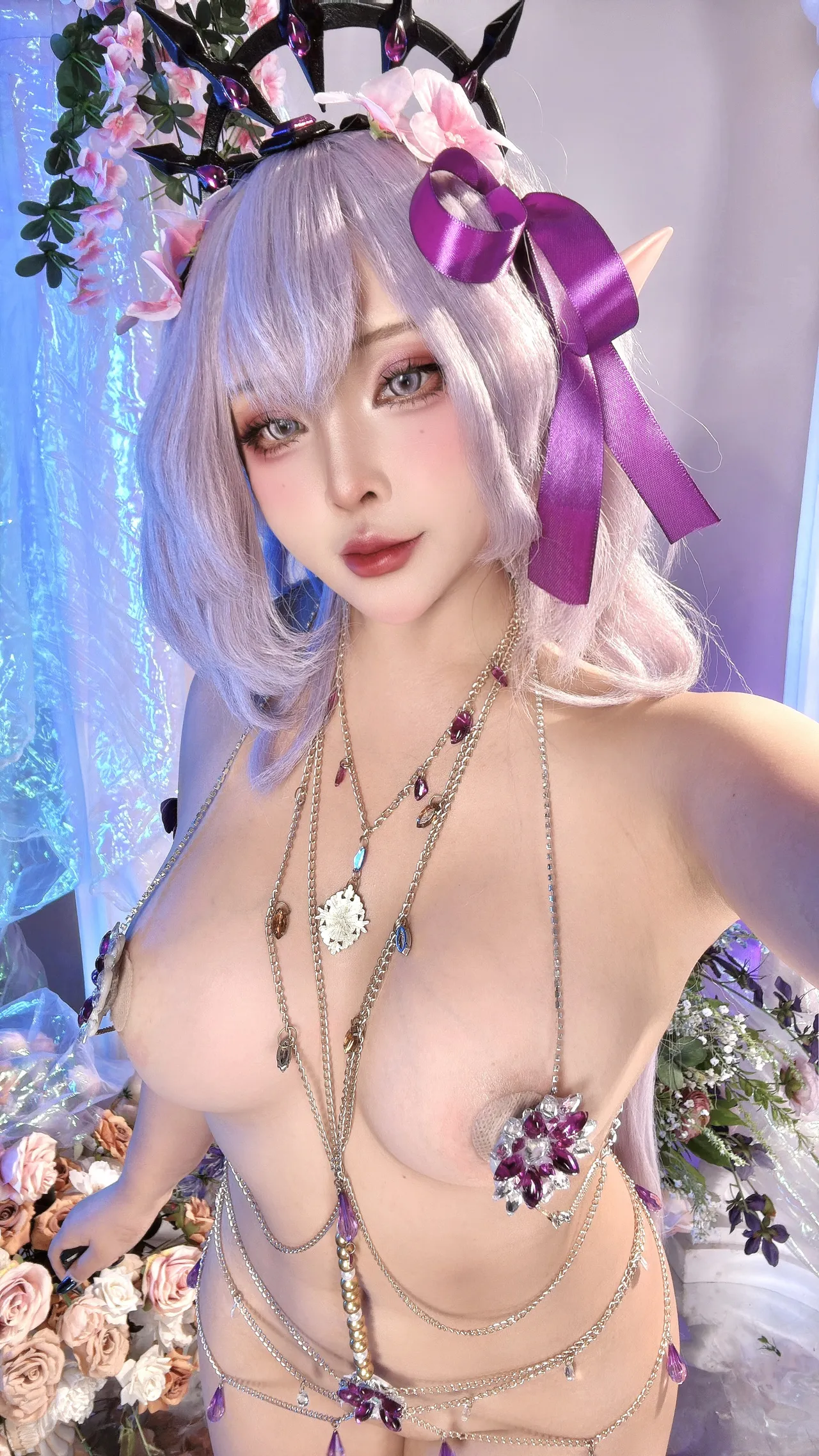 Sayo Momo - Castorice-erohere88.webp