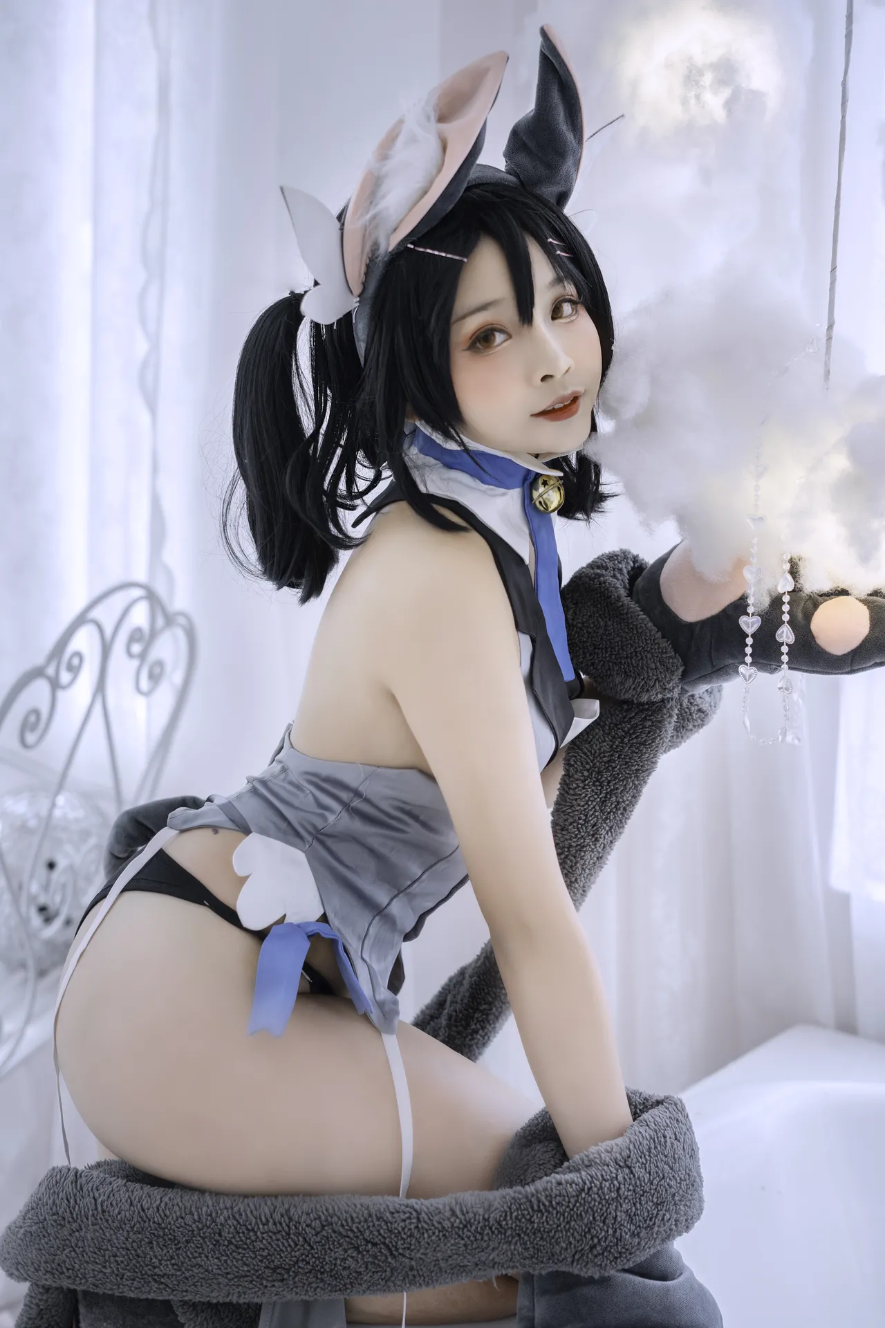 Sayo Momo - FATE Miyu Edelfelt Beast Ver-erohere11.webp