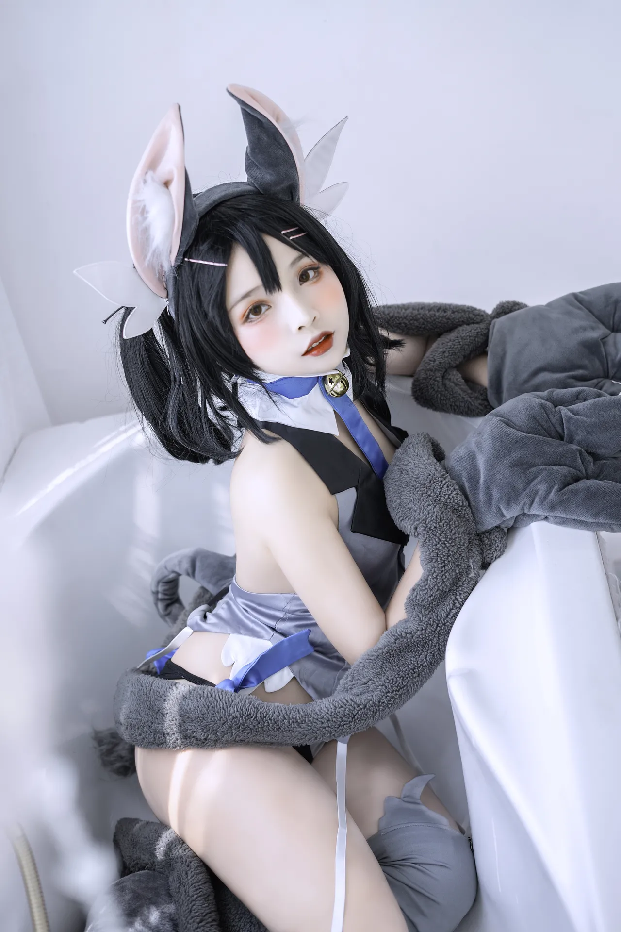 Sayo Momo - FATE Miyu Edelfelt Beast Ver-erohere15.webp