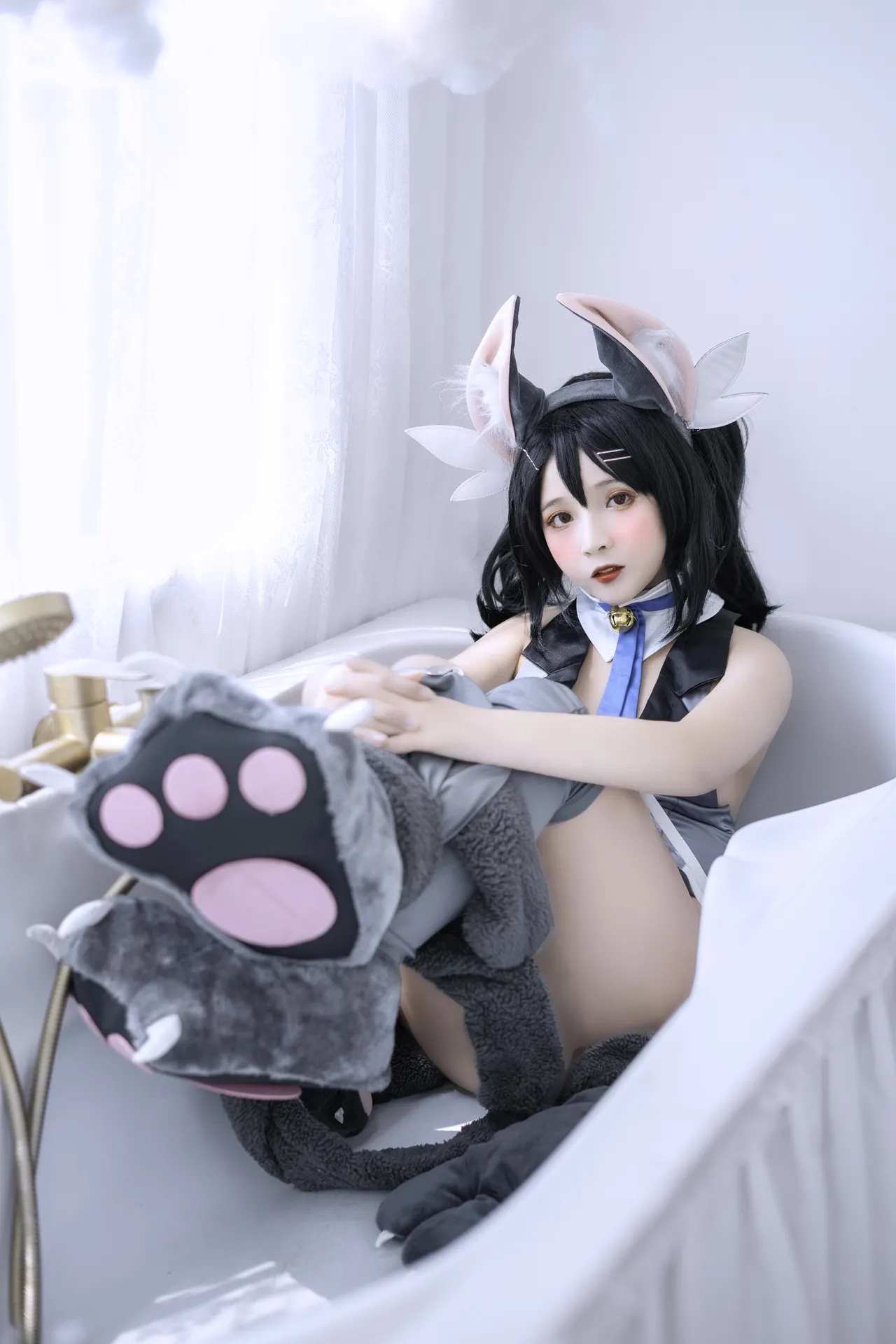 Sayo Momo - FATE Miyu Edelfelt Beast Ver-erohere16.webp