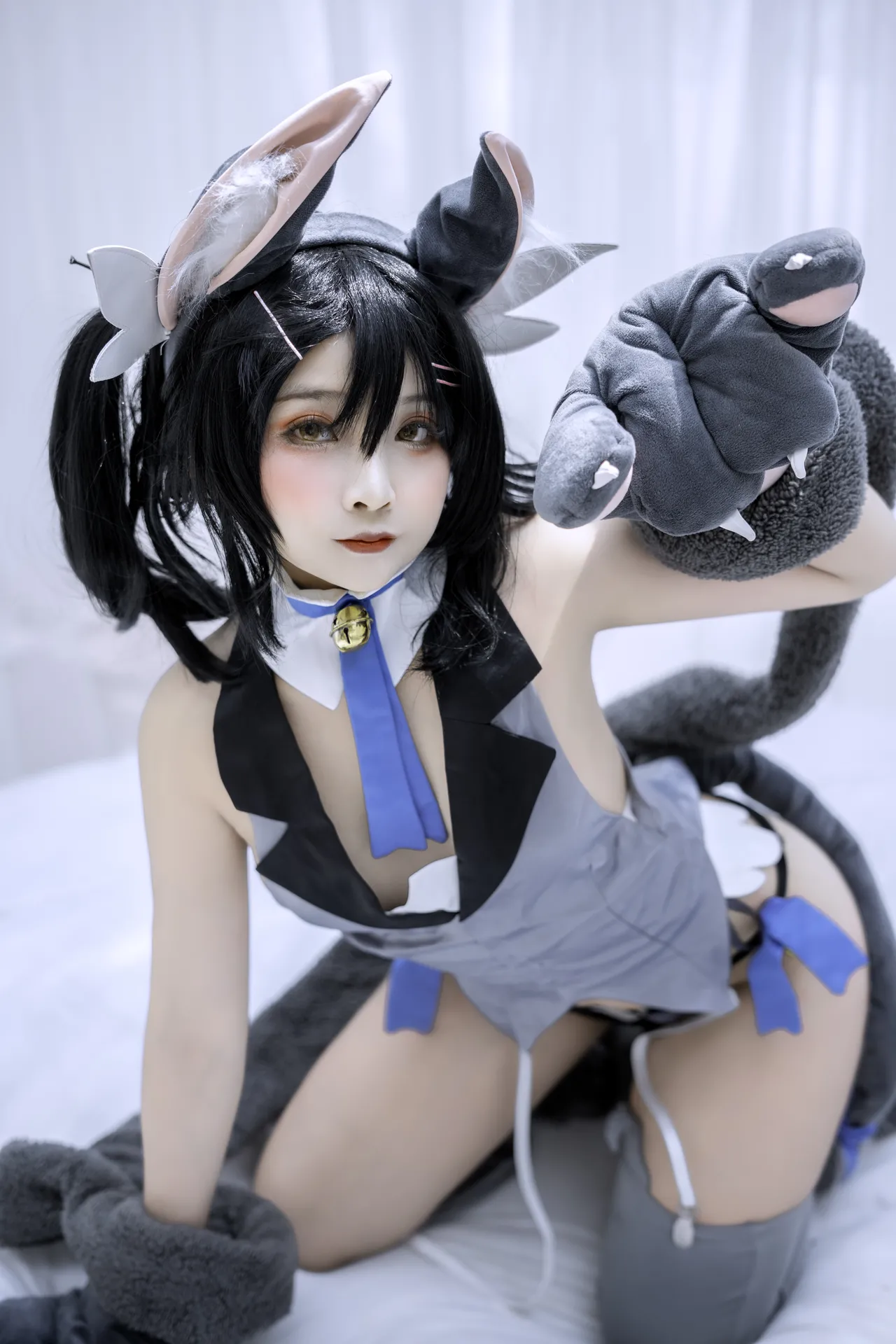 Sayo Momo - FATE Miyu Edelfelt Beast Ver-erohere2.webp
