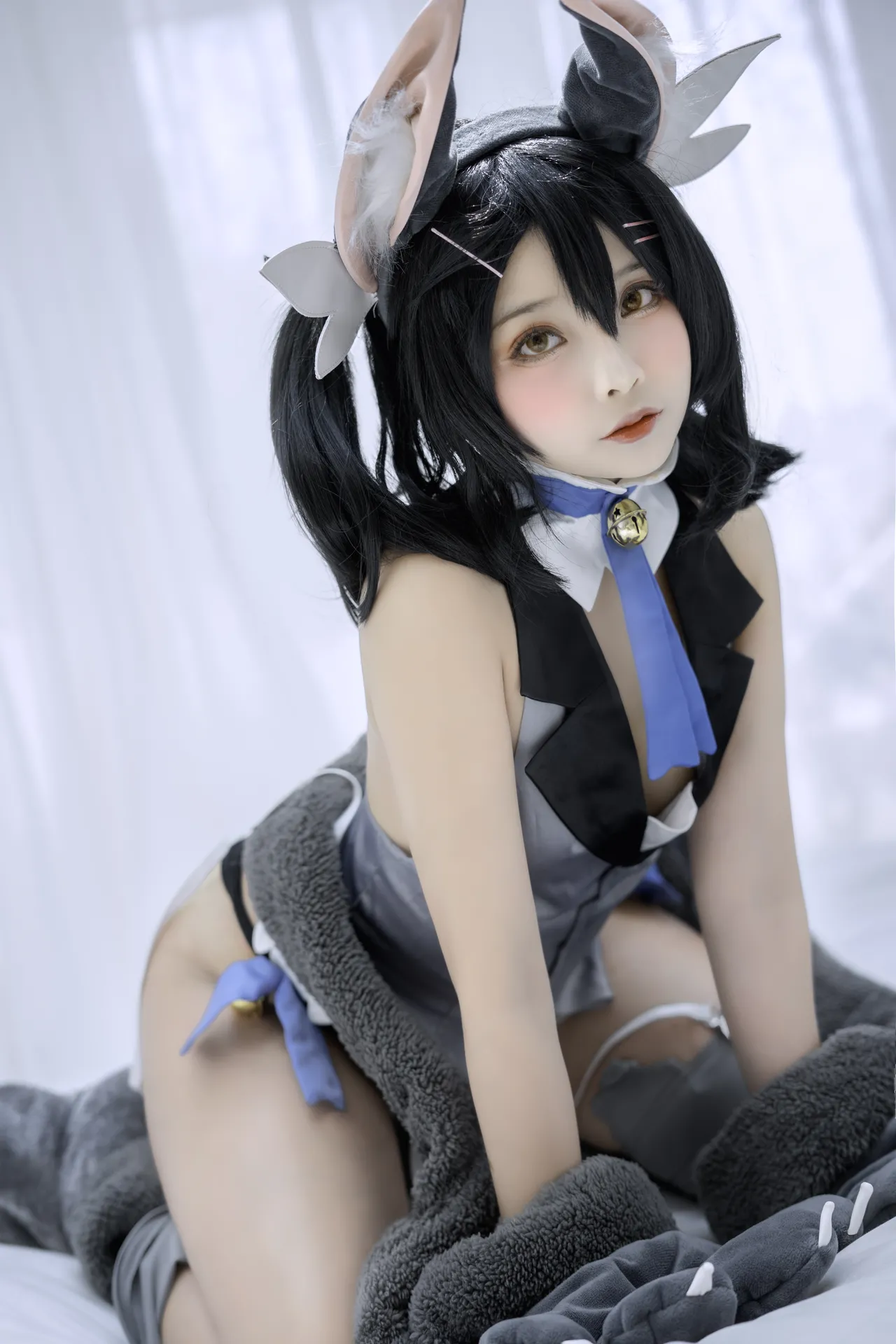 Sayo Momo - FATE Miyu Edelfelt Beast Ver-erohere3.webp